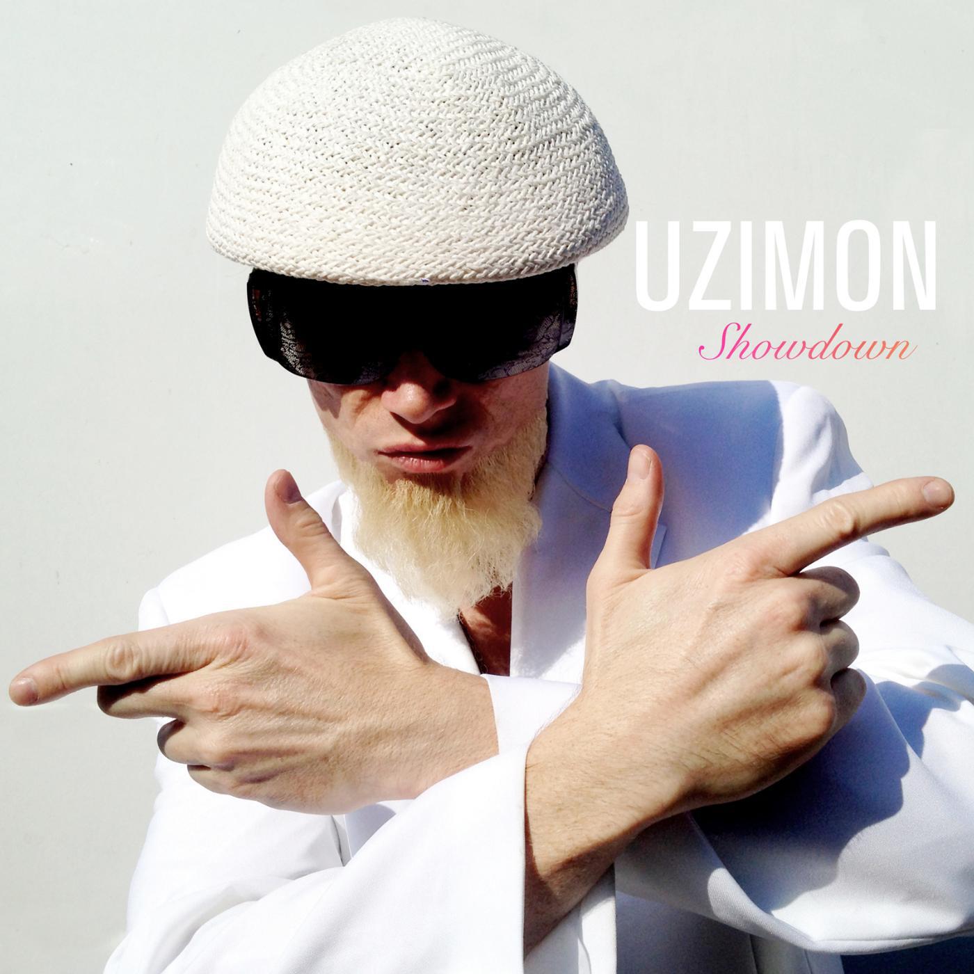 Uzimon - Redeye Jedeye (feat. Wally Floyd)