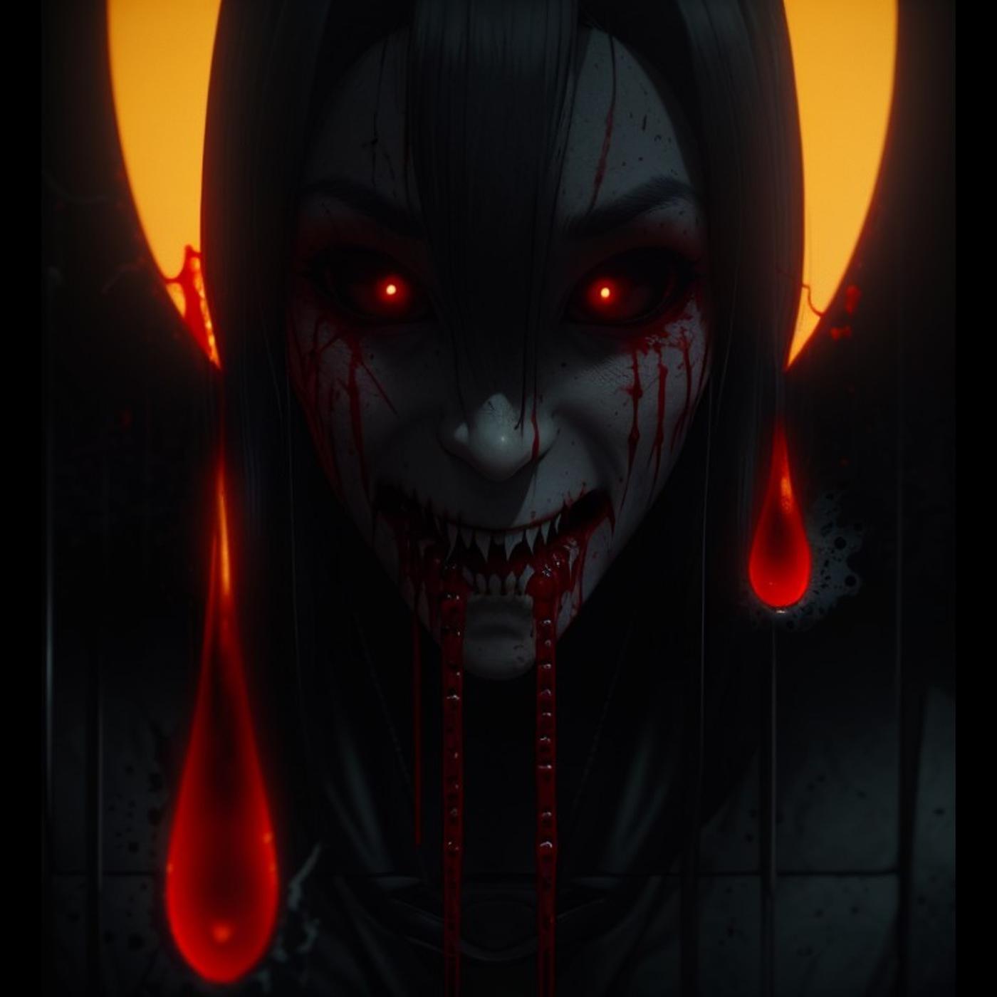 Постер альбома Vampire Masquerade