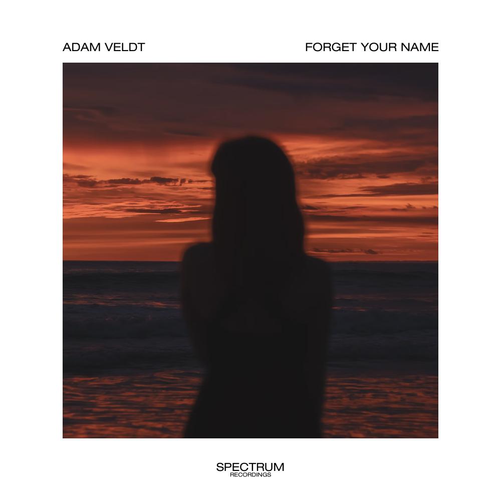 Постер альбома Forget Your Name