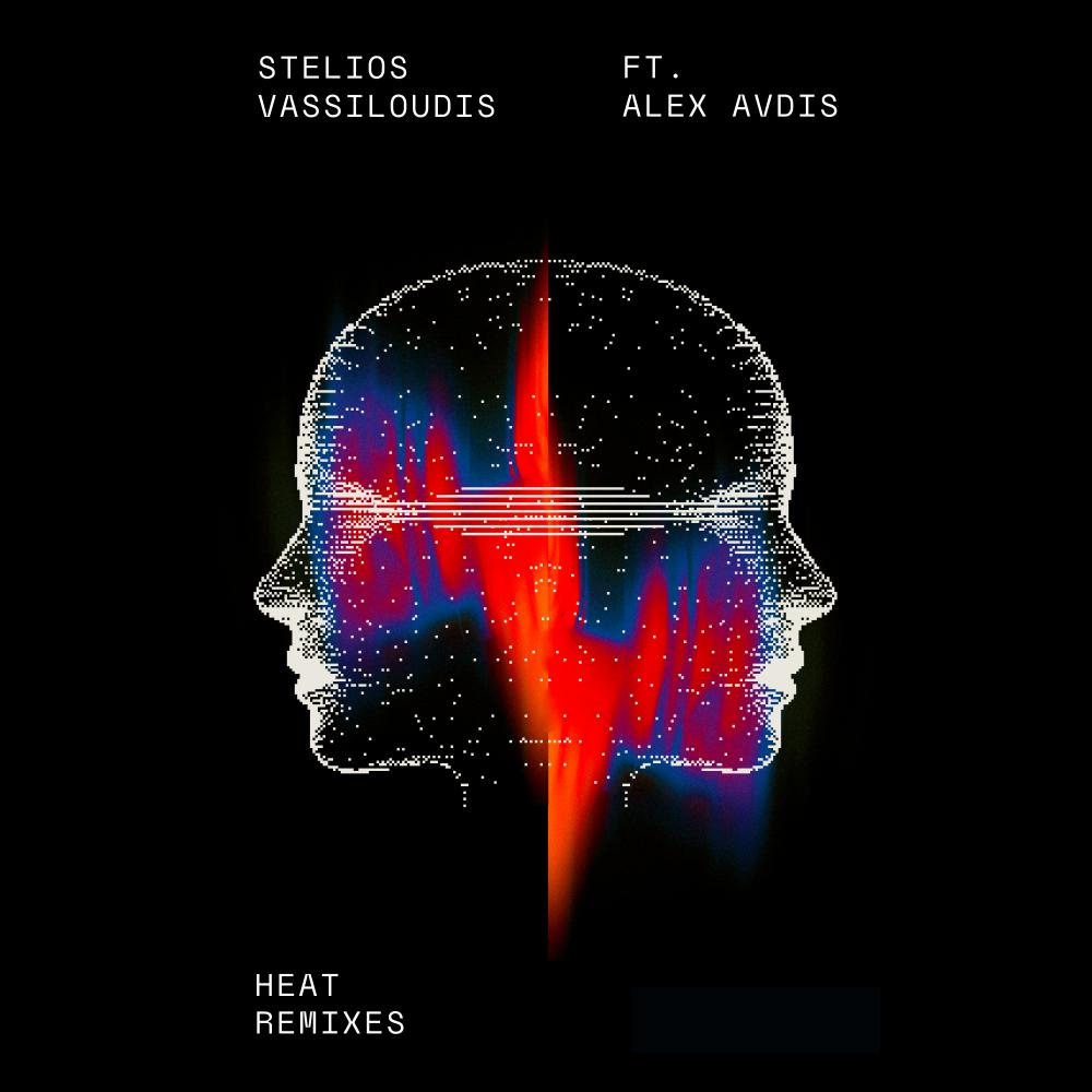 Постер альбома Heat Remixes