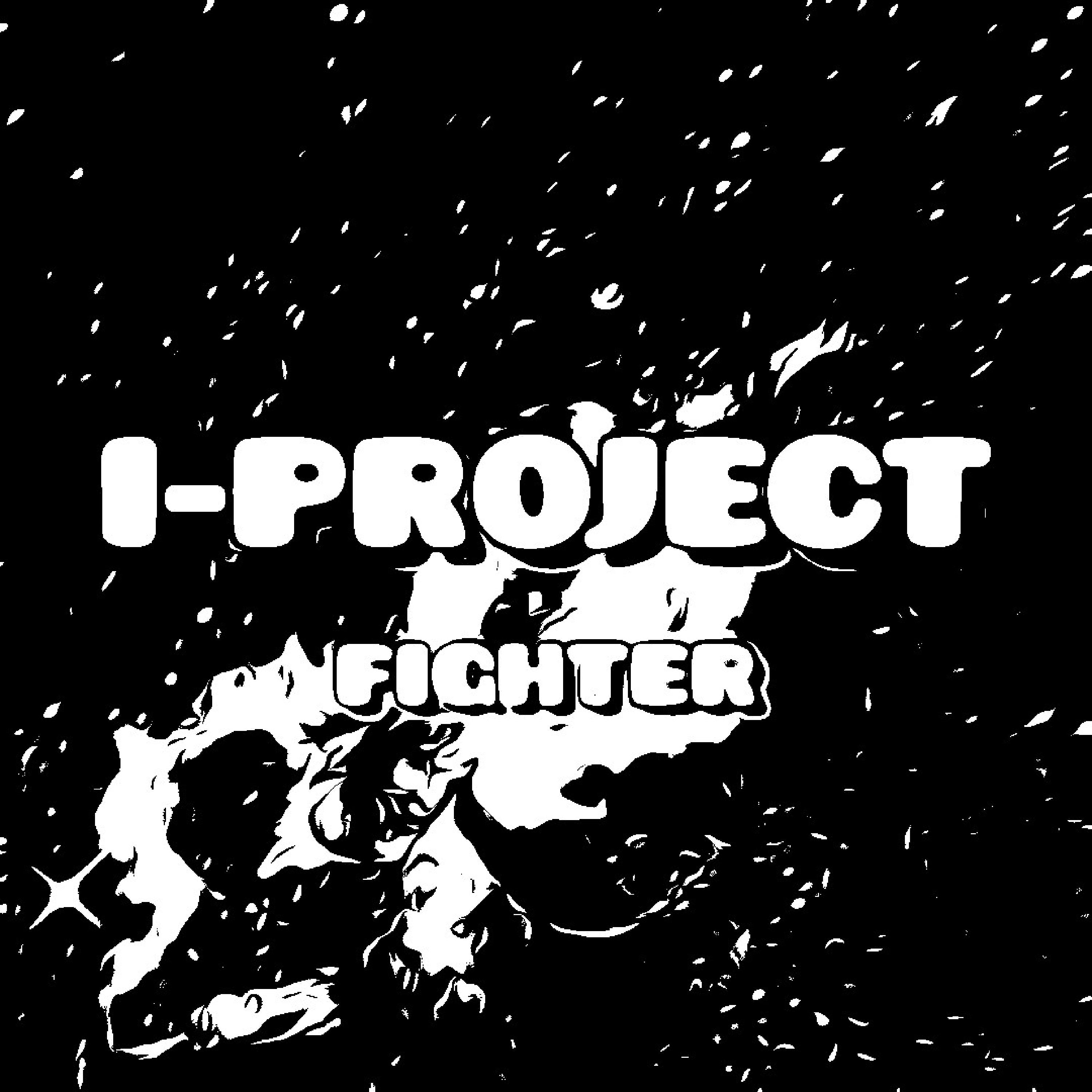 Постер альбома FIGHTER