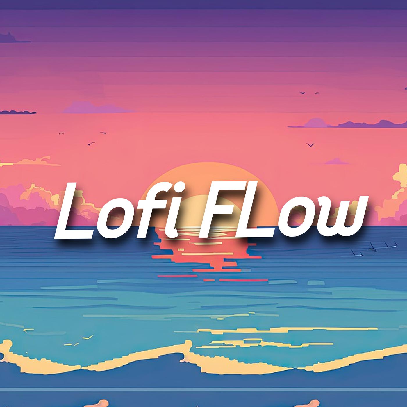 Постер альбома Lofi Flow