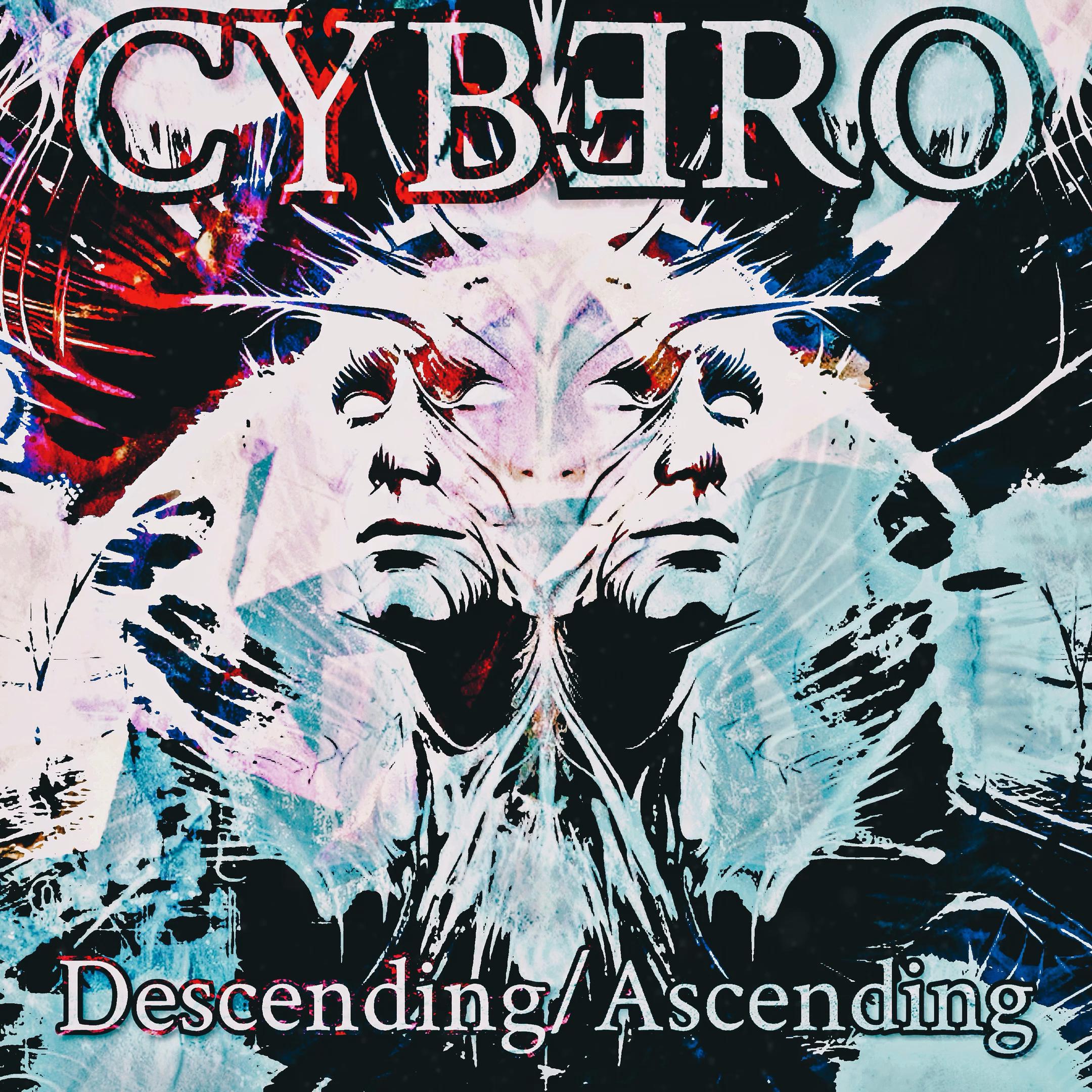 Постер альбома Descending / Ascending