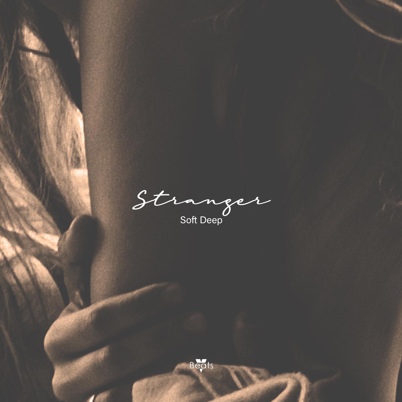 Постер альбома Stranger