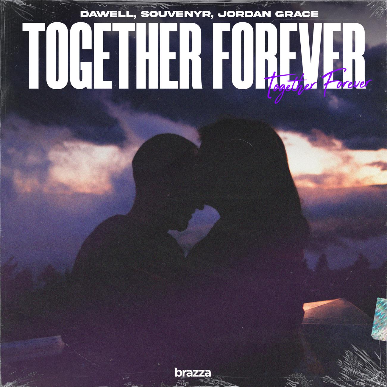 Постер альбома Together Forever