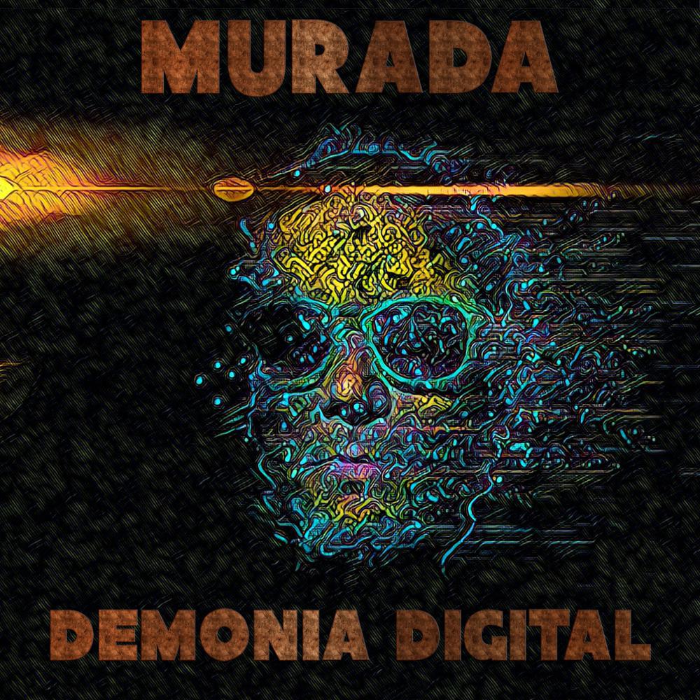 Постер альбома Demonio Digital