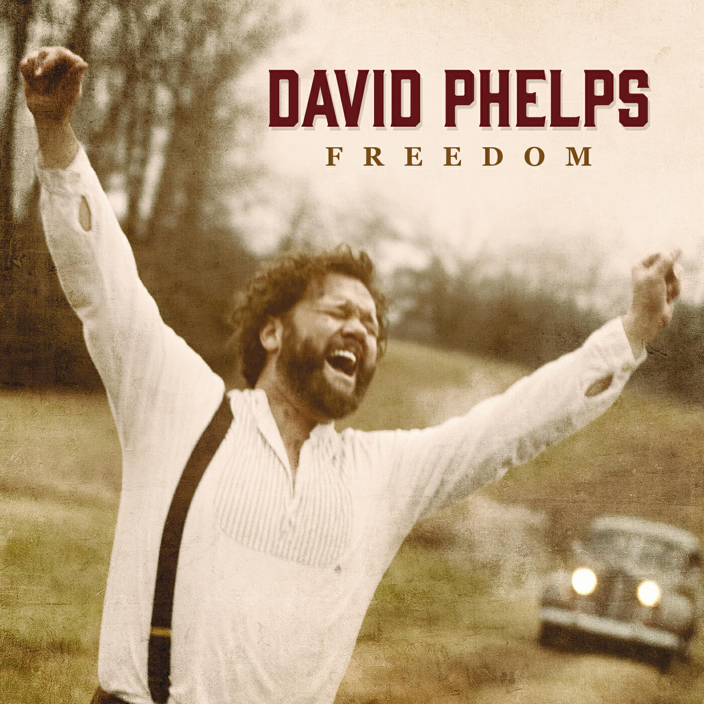 David Phelps - Your Time Will Come