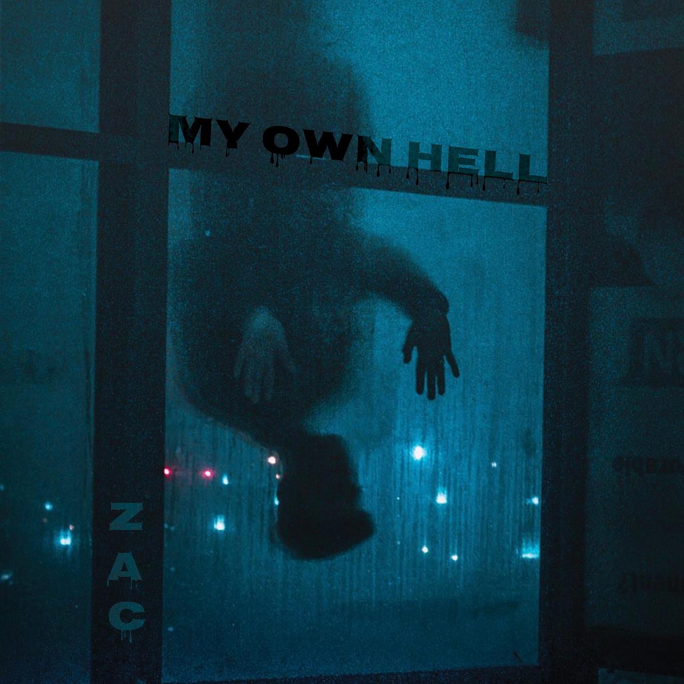 Постер альбома My Own Hell