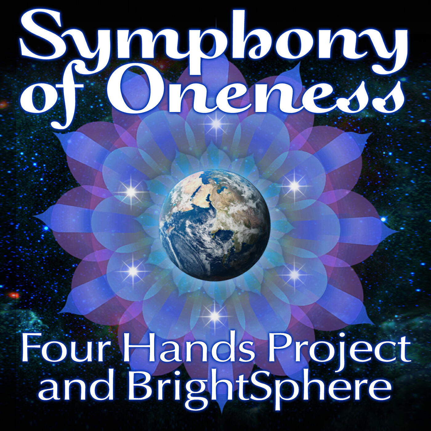 Four Hands Project & BrightSphere - The Great Awakening