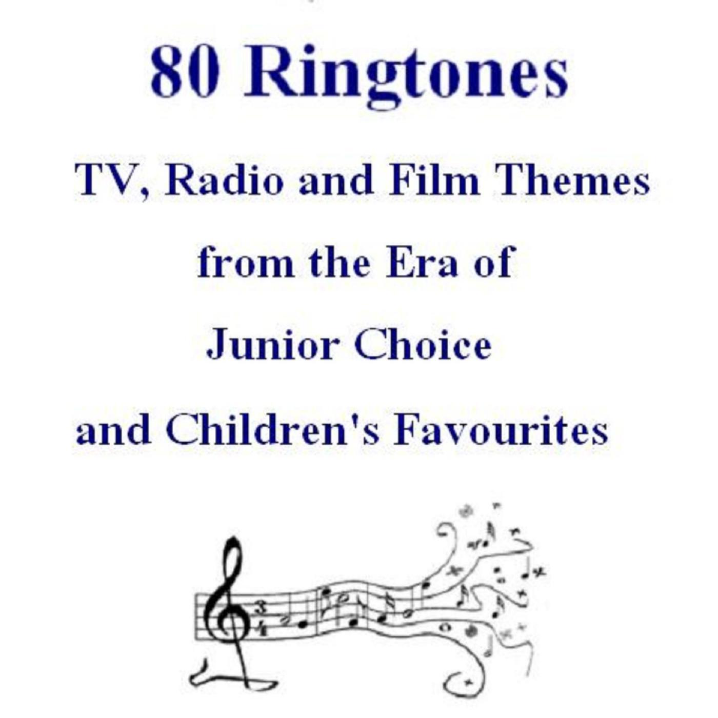 Cartoon Theme Players - Ringtone - Pixie and Dixie Original Theme