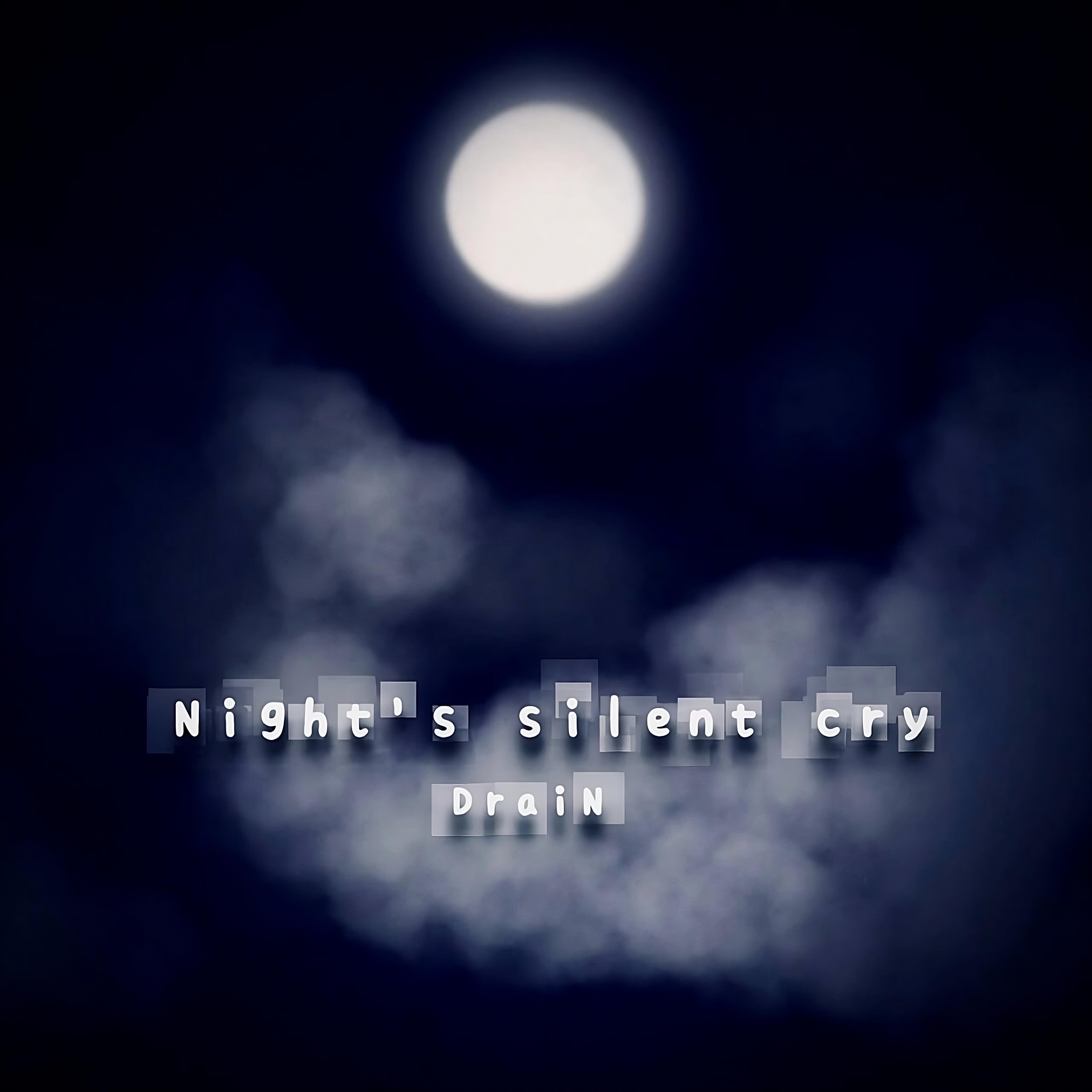 Постер альбома Night's Silent Cry