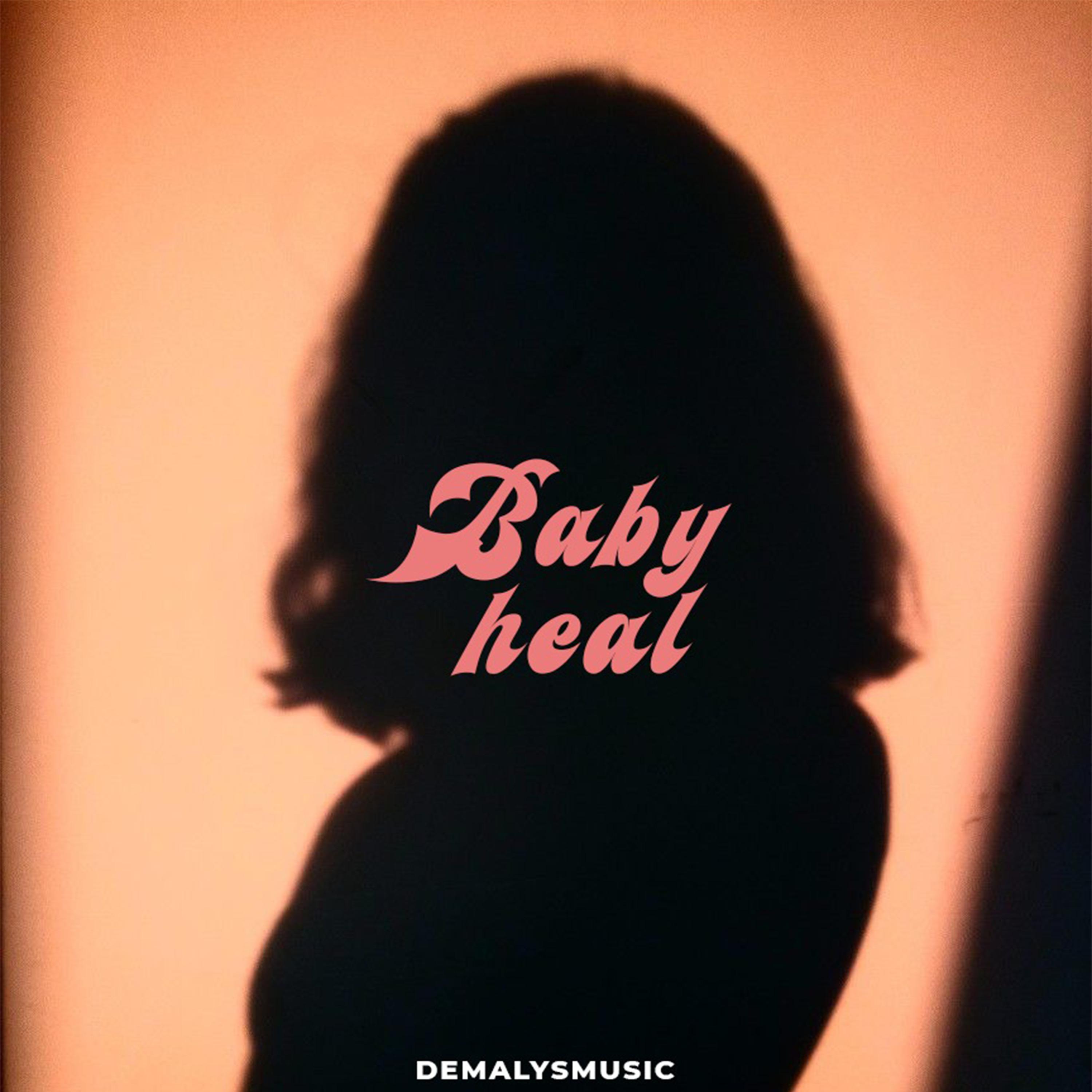 Постер альбома Baby Heal