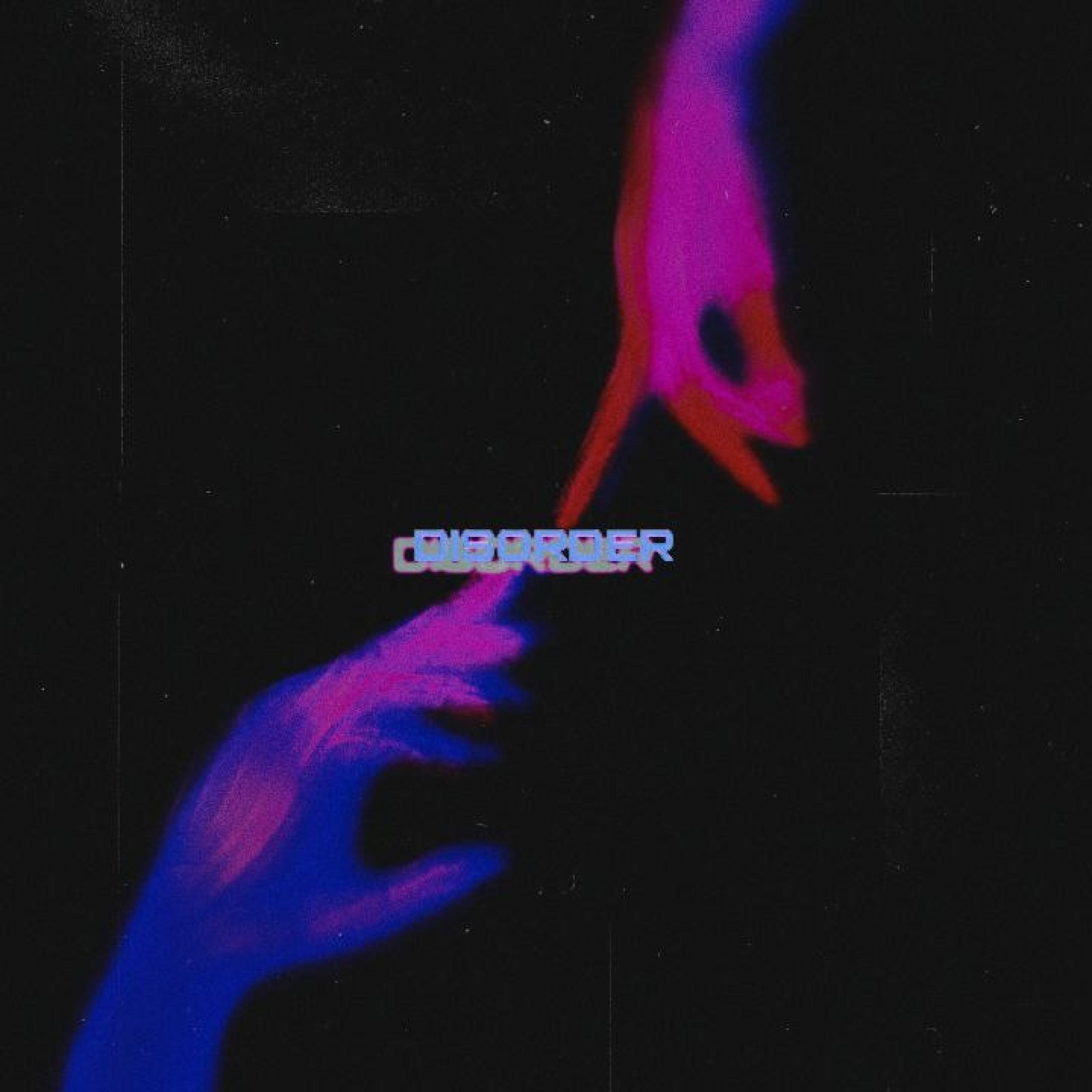 Постер альбома DISORDER
