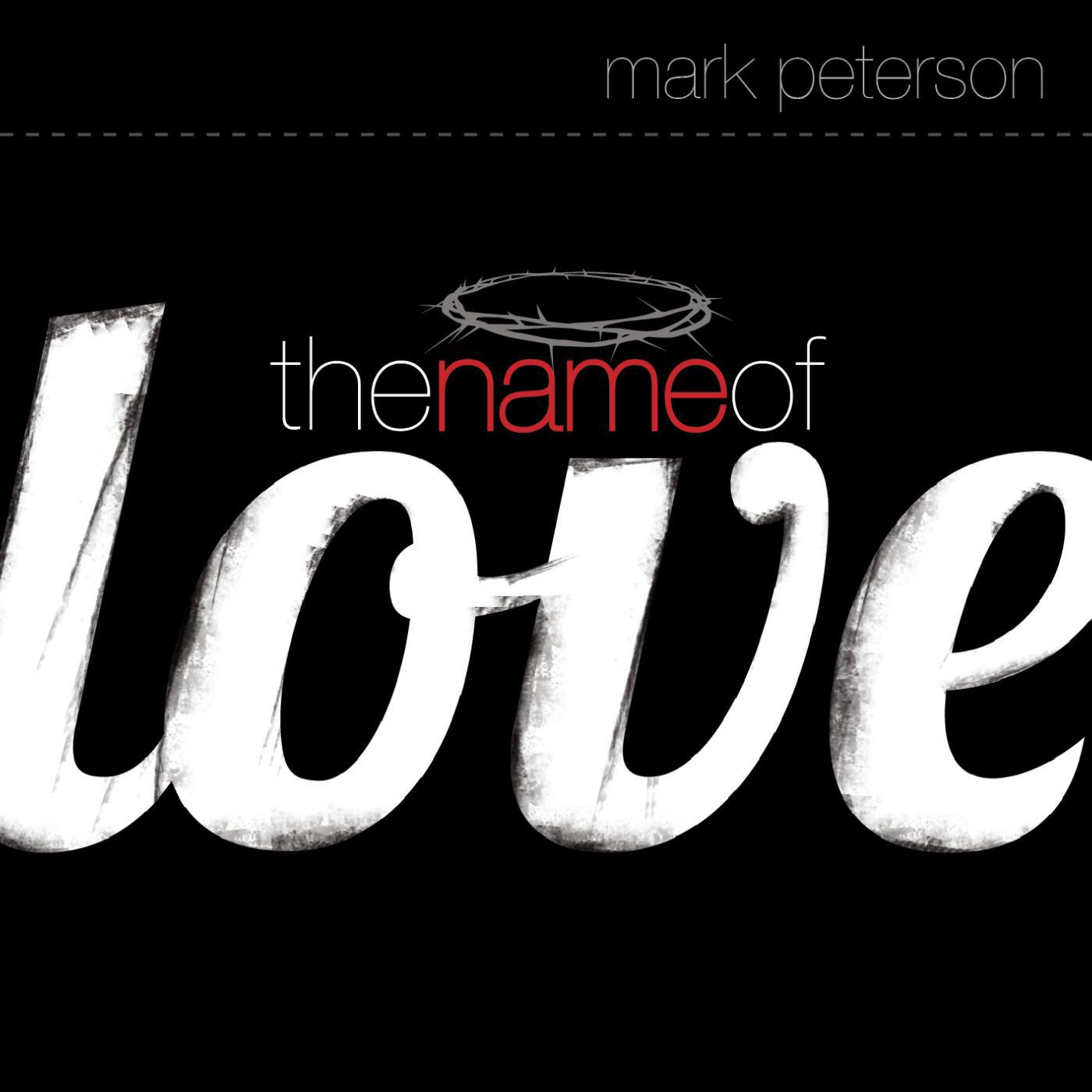 Постер альбома The Name of Love