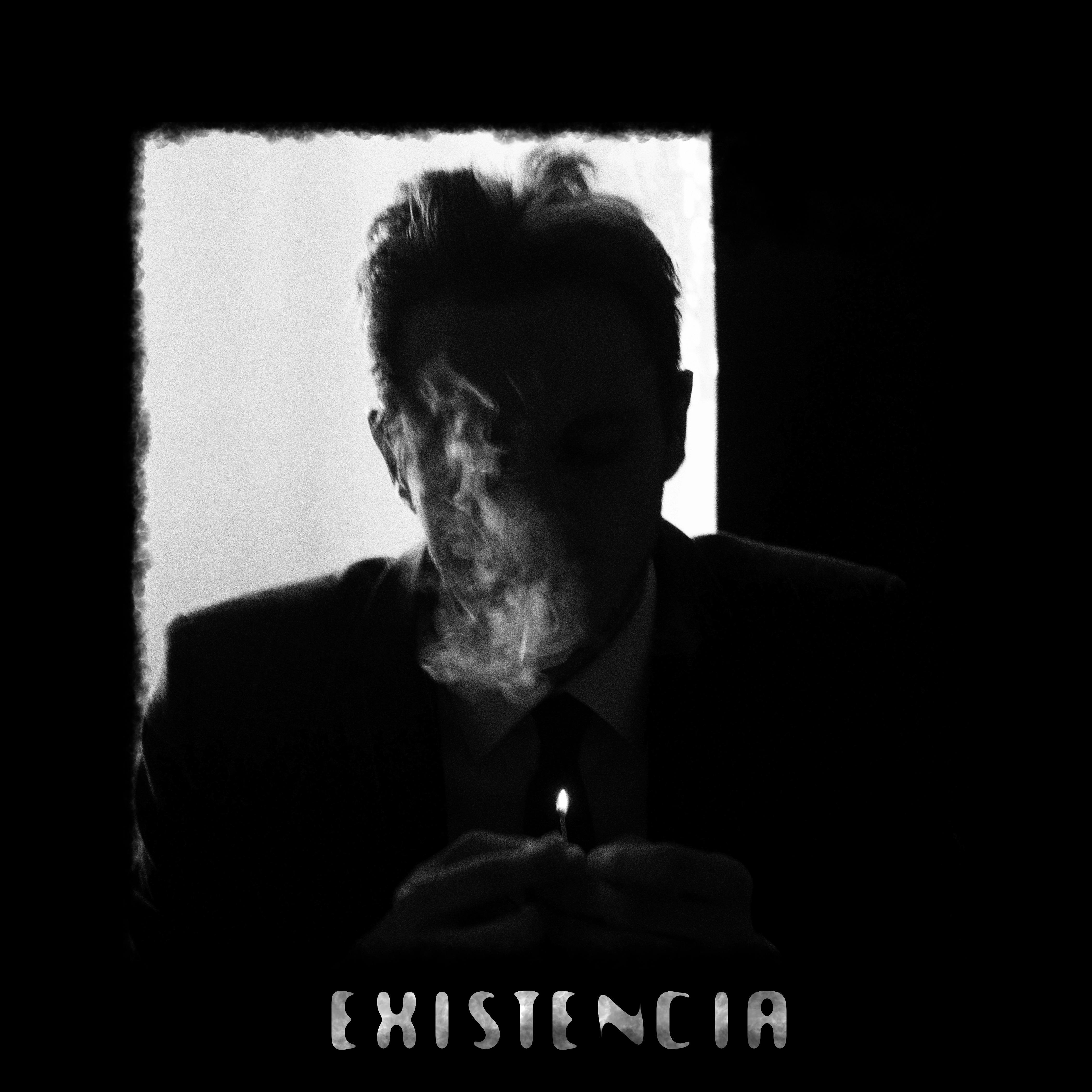 Постер альбома Existencia