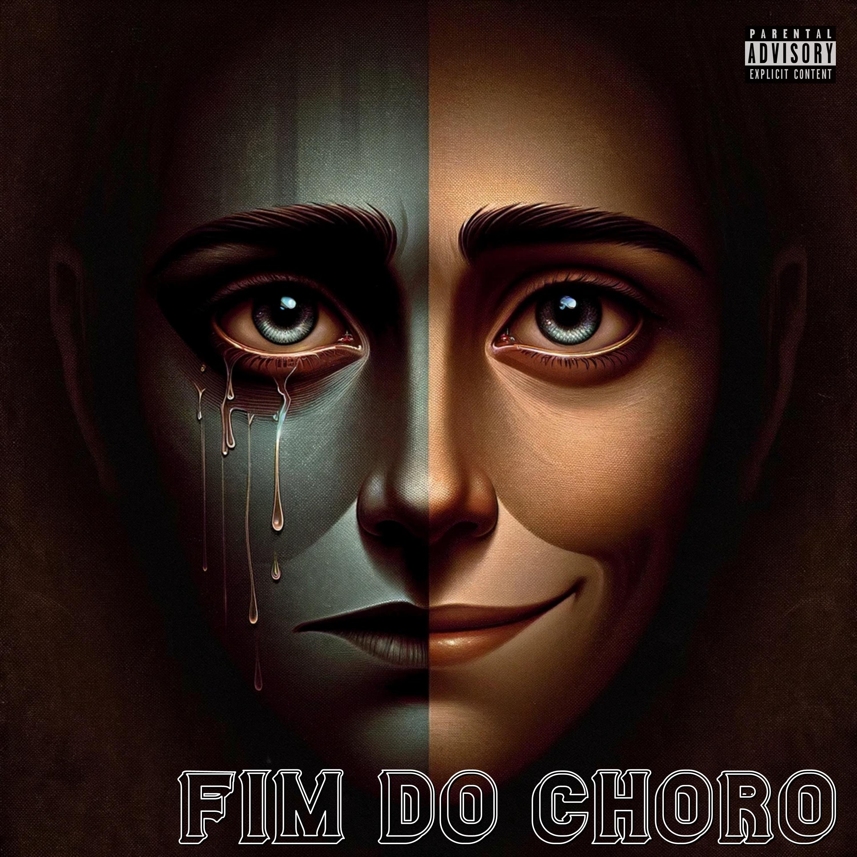 Постер альбома Fim do Choro