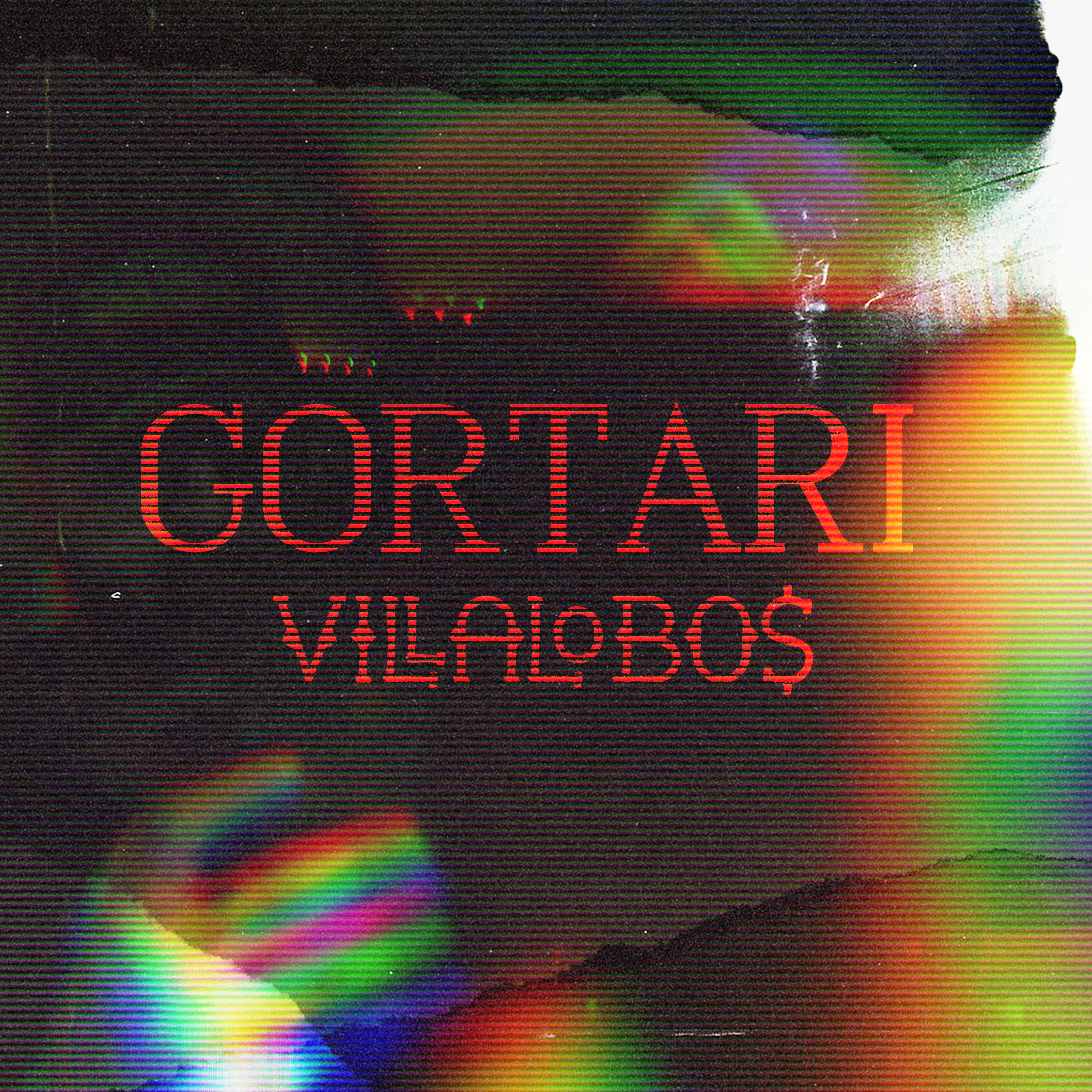 Постер альбома Gortari