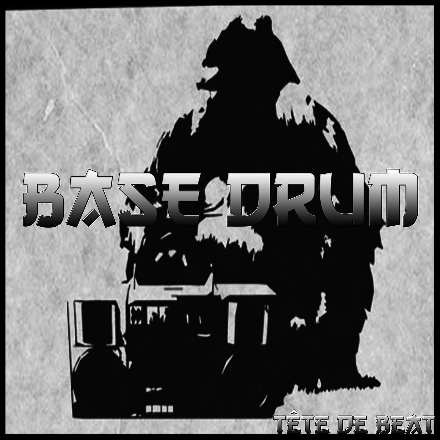 Постер альбома Base Drum