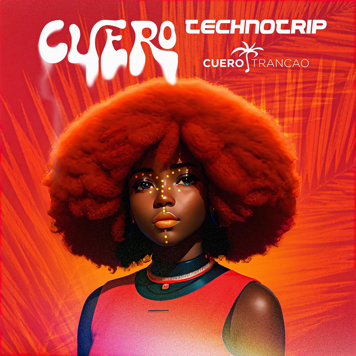 Постер альбома Cuero Technotrip
