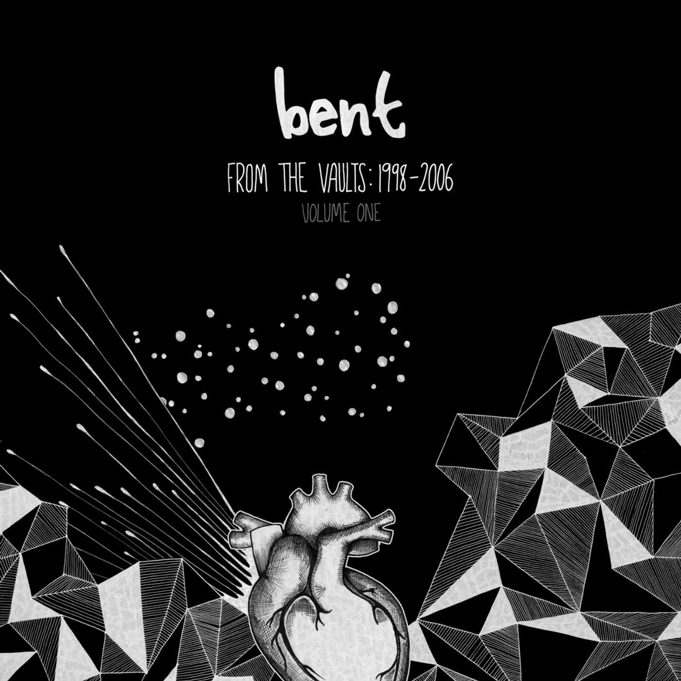 BENT - My Daughter the Asteroid