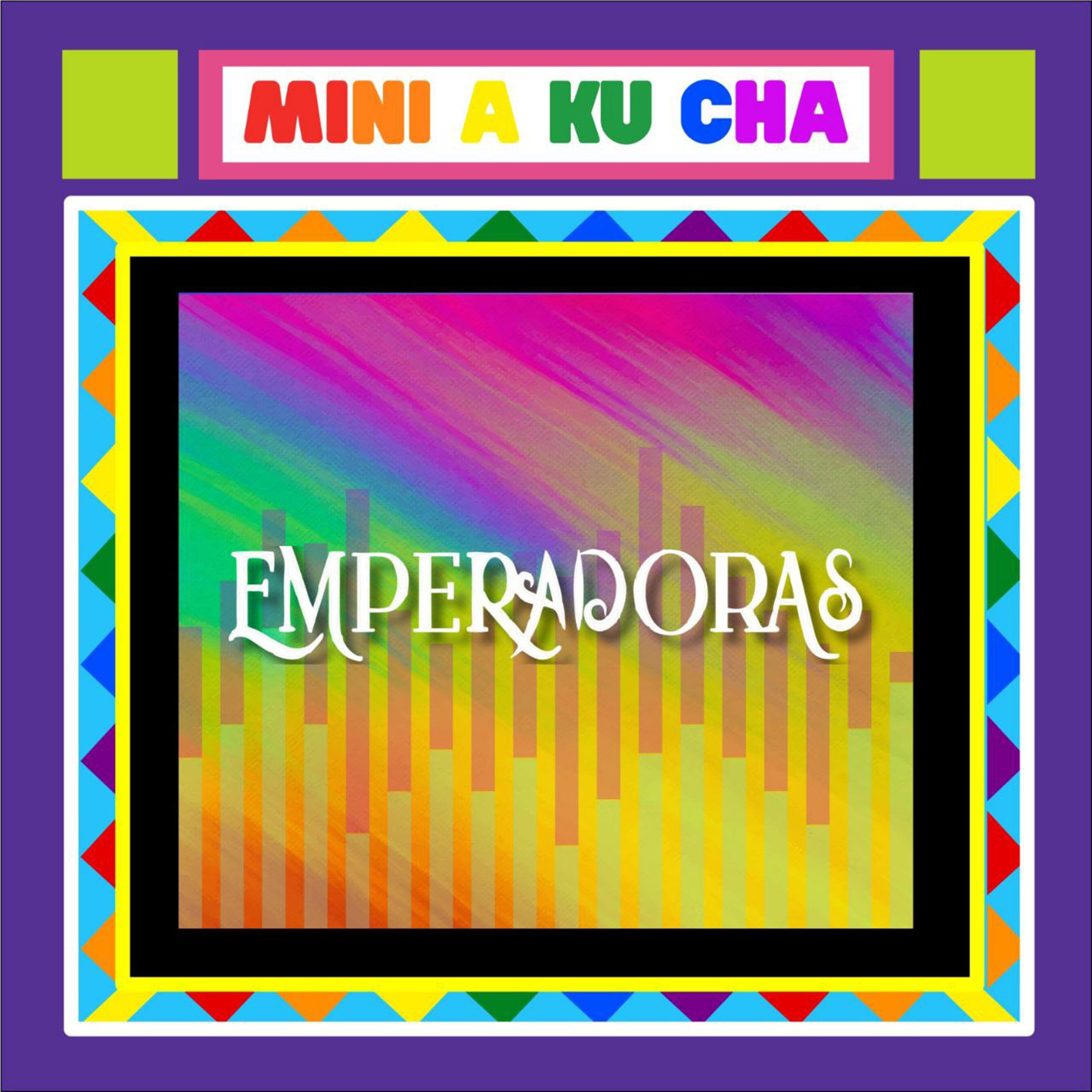 Постер альбома Mini a Kucha