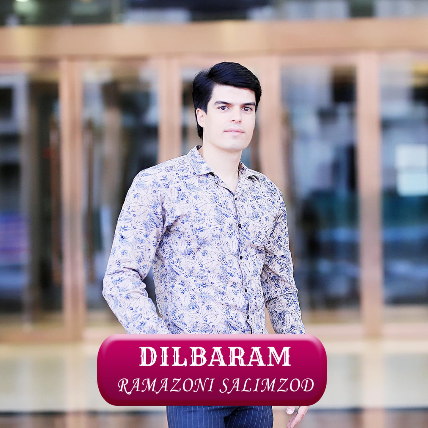 Постер альбома Dilbaram
