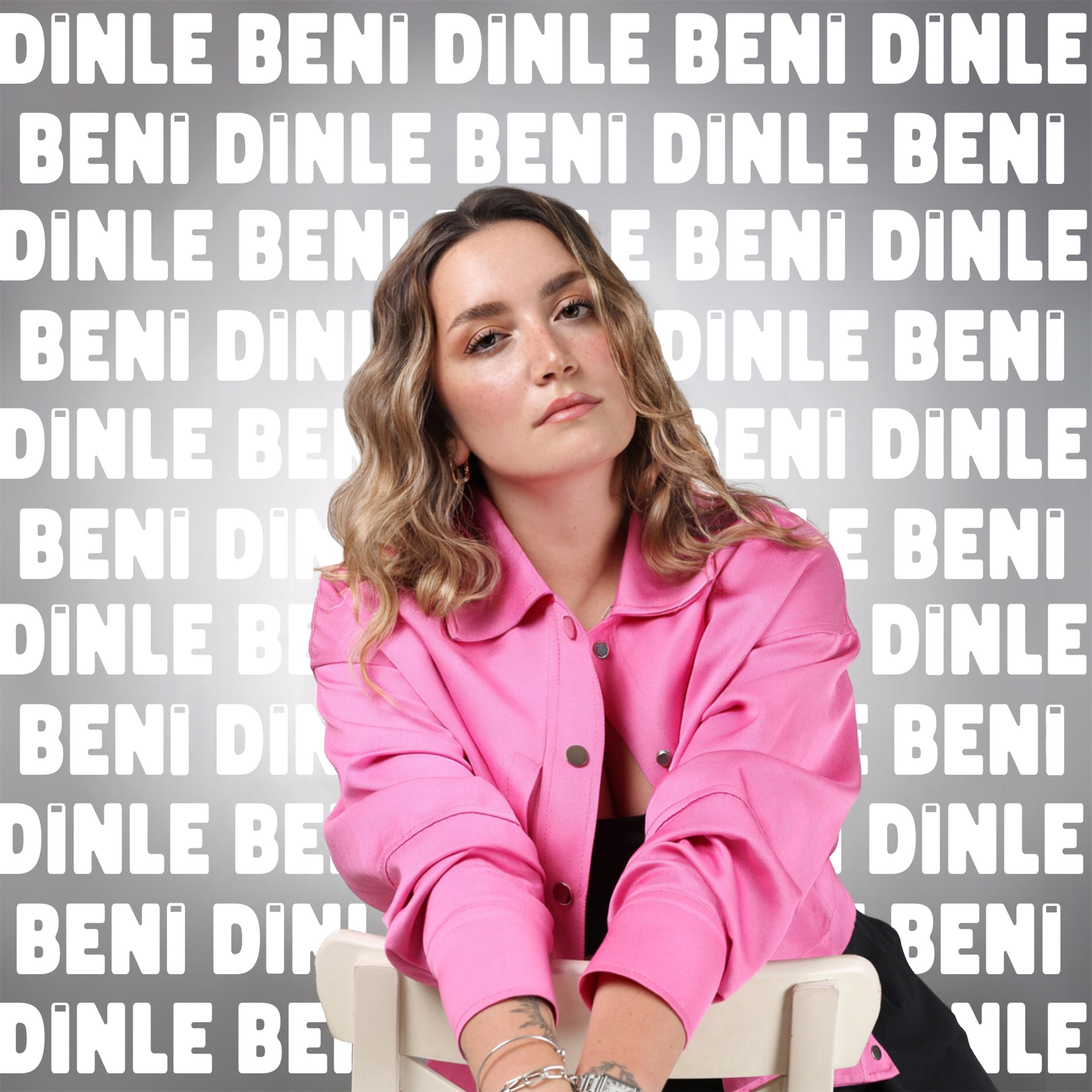 Постер альбома Dinle Beni