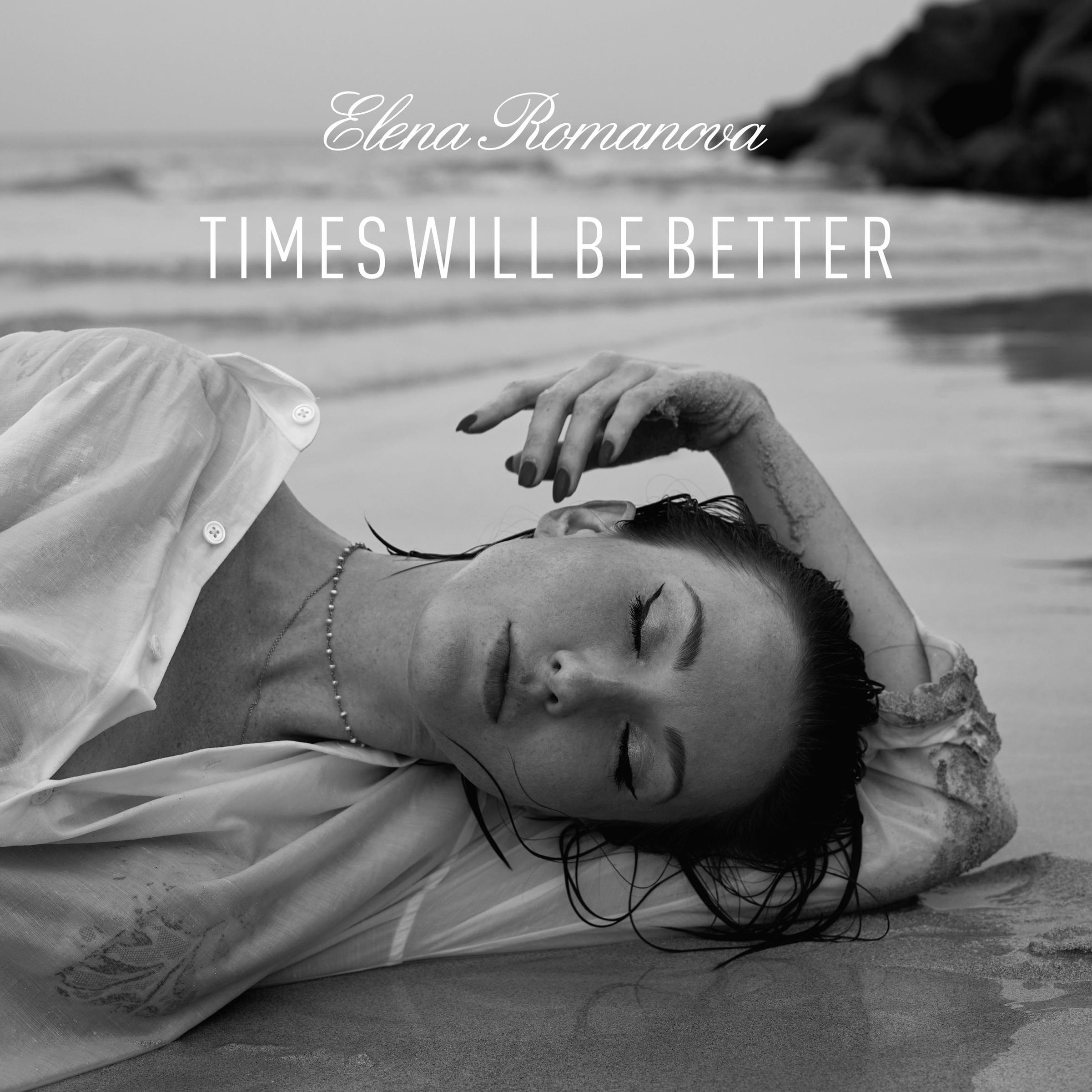Постер альбома Times Will Be Better