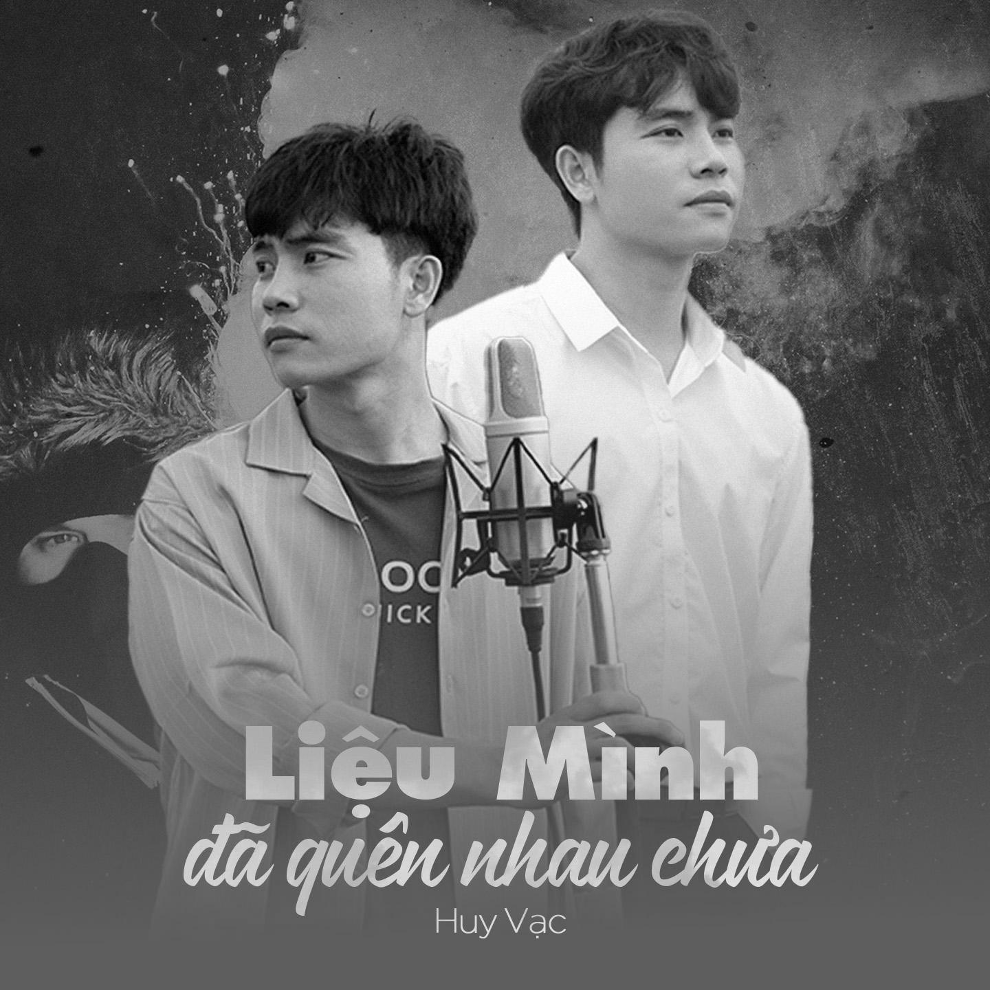 Постер альбома Liệu Mình Đã Quên Nhau Chưa