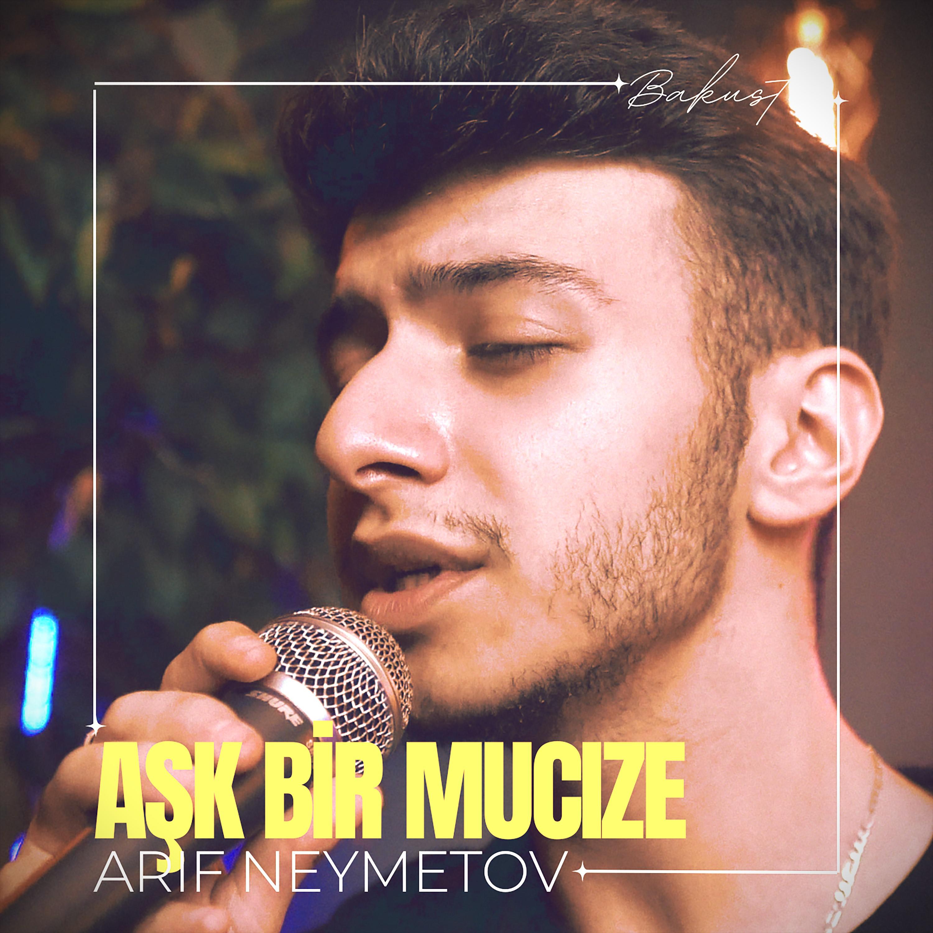 Постер альбома Aşk Bir Mucize