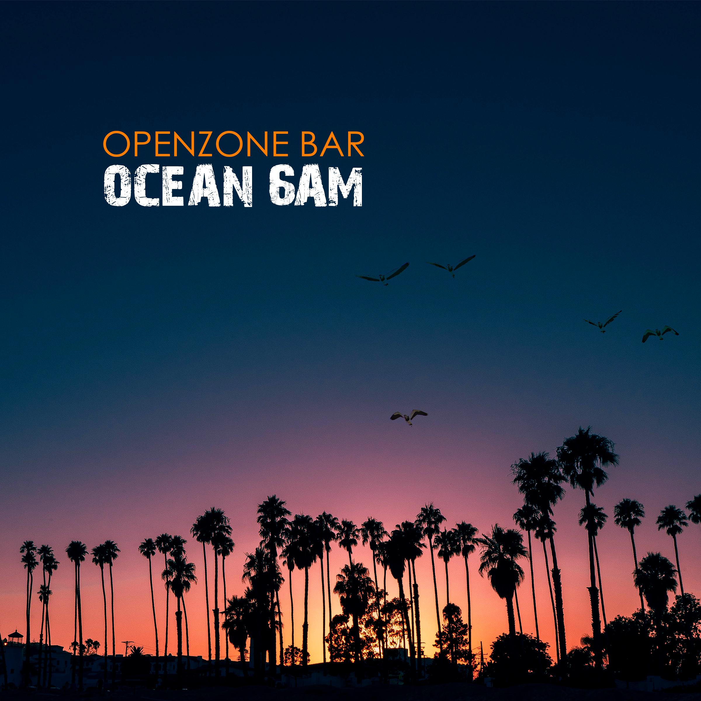 Постер альбома Ocean 6AM