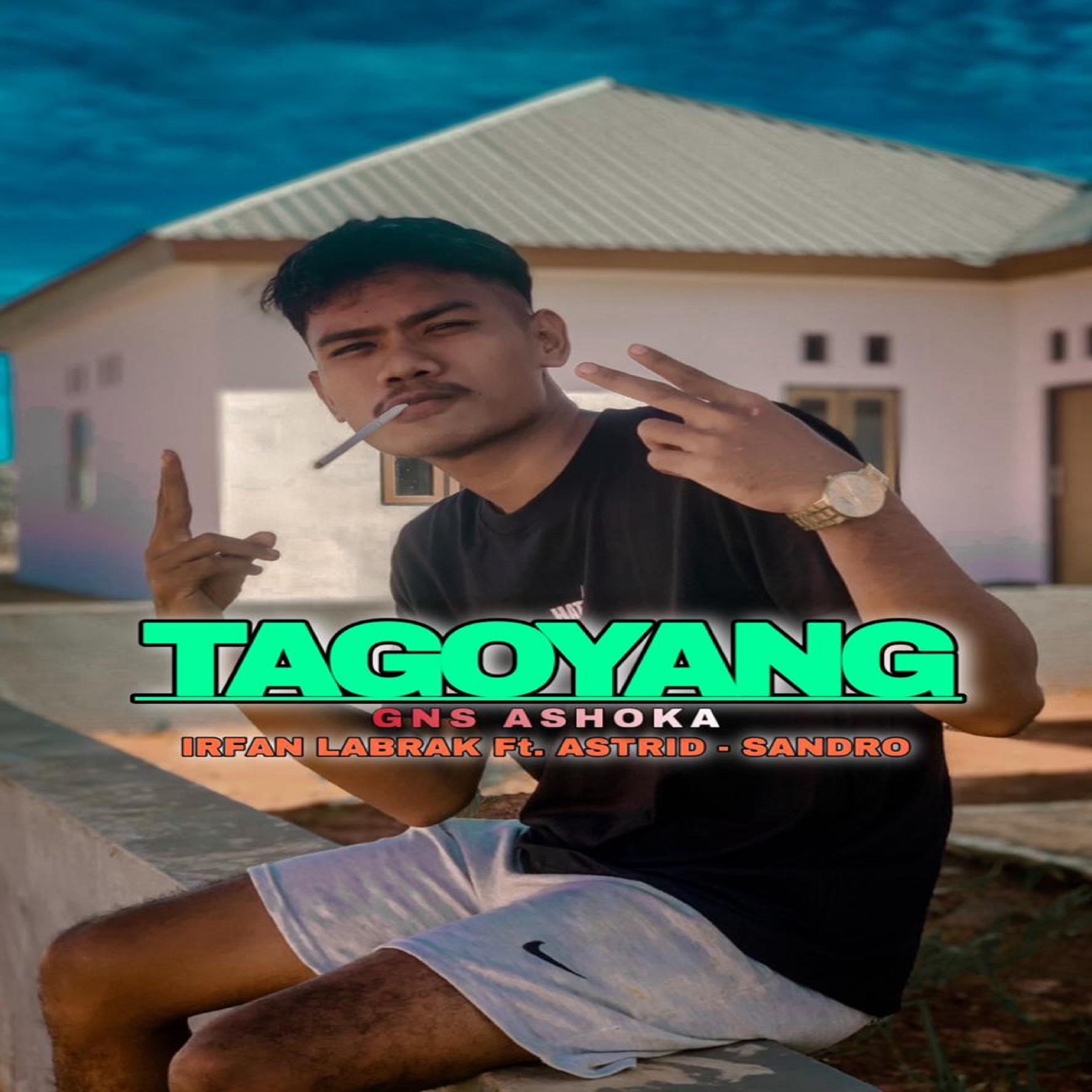 Постер альбома TAGOYANG