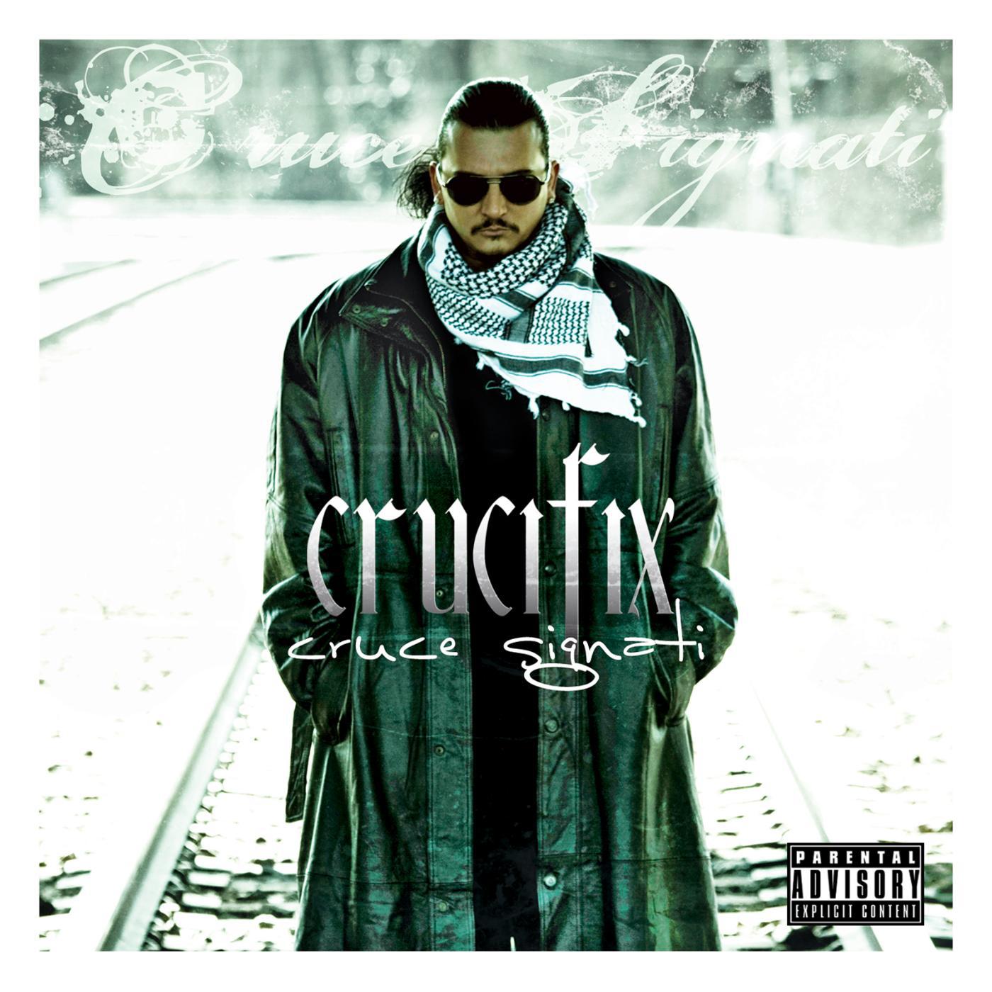 Постер альбома Cruce Signati