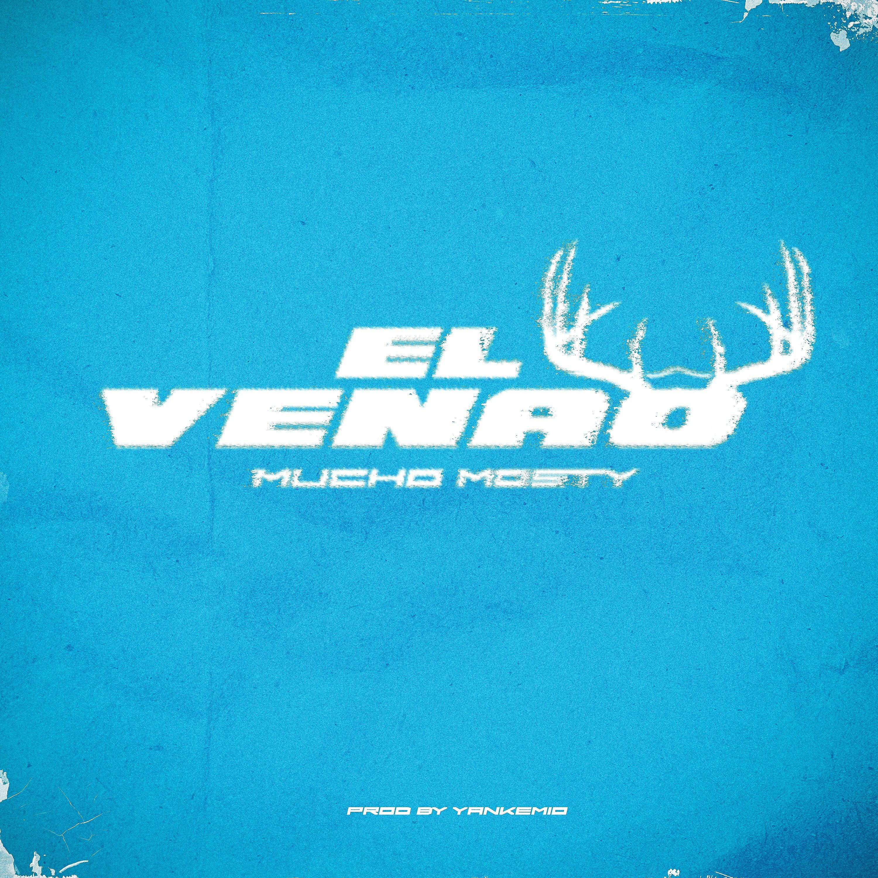 Постер альбома El Venao