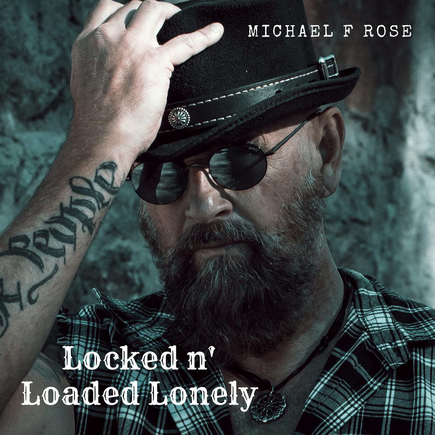 Постер альбома Locked n' loaded Lonely