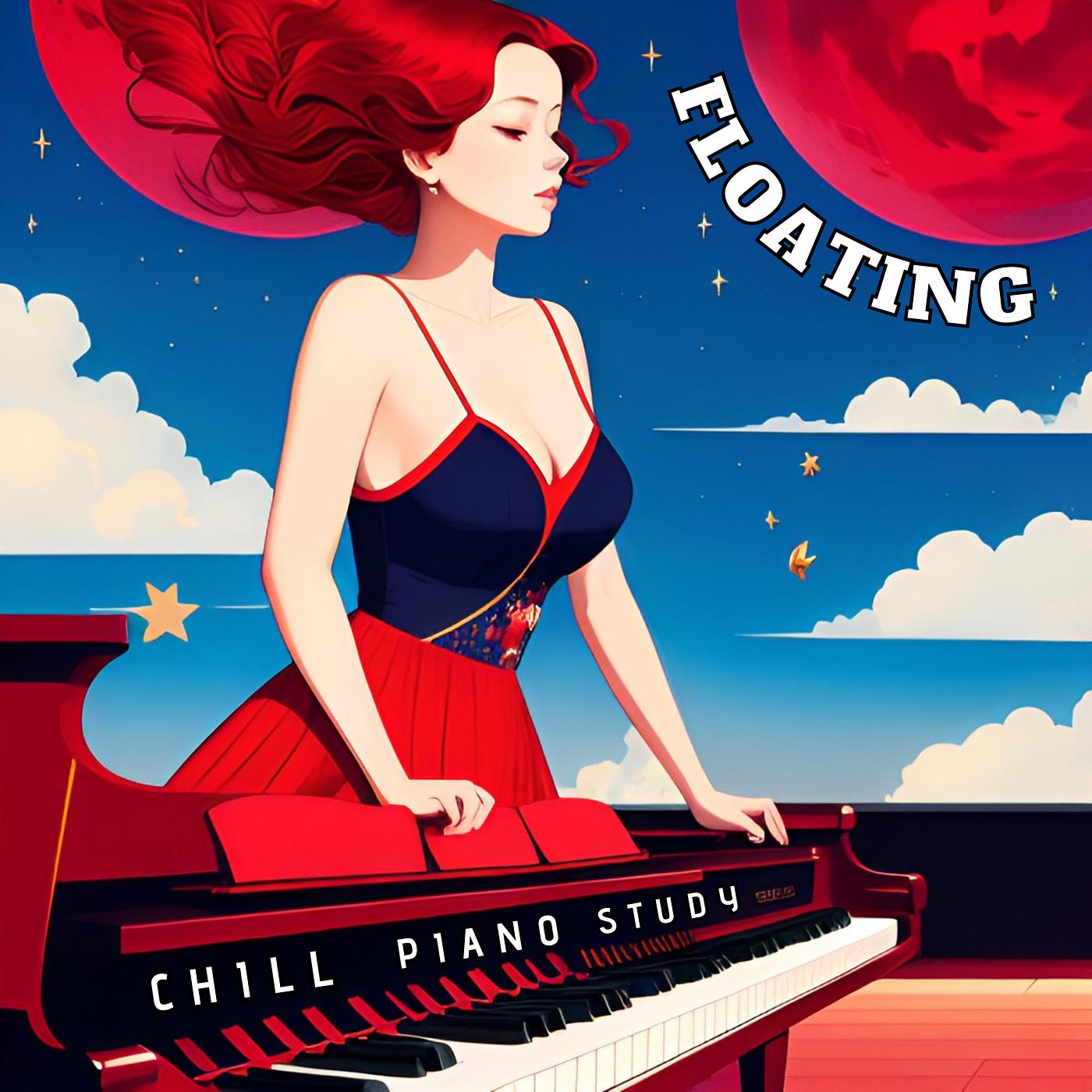 Постер альбома Floating