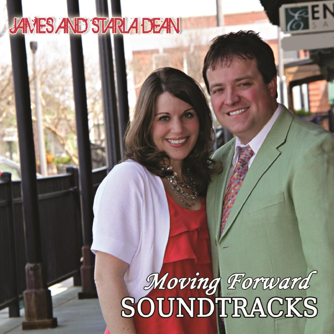 James and Starla Dean - Acquainted with Grace (Without Background Vocals)