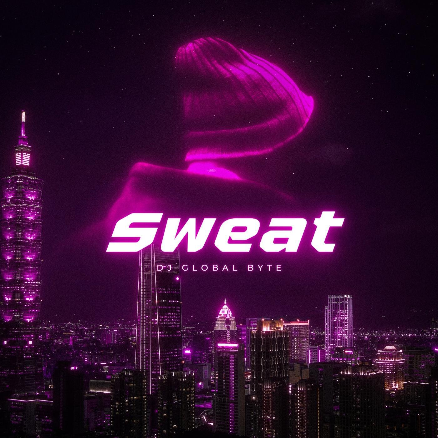 Постер альбома Sweat