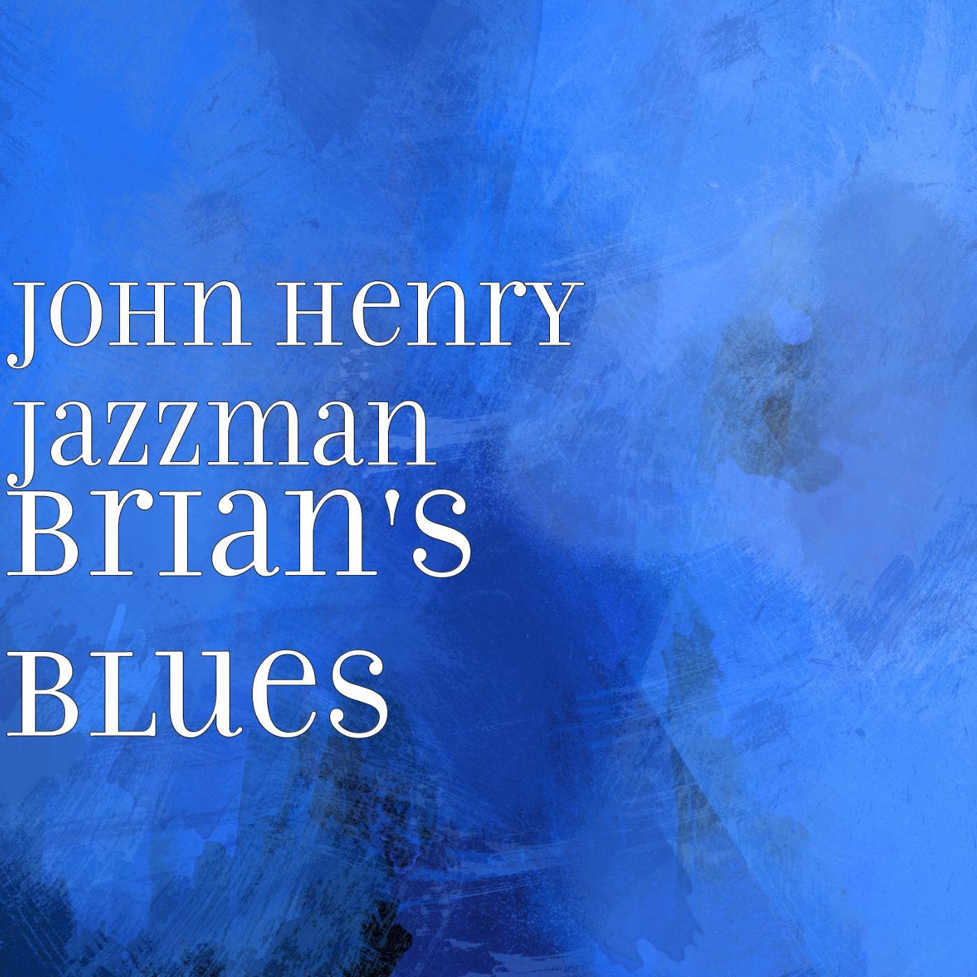 Постер альбома Brian's Blues