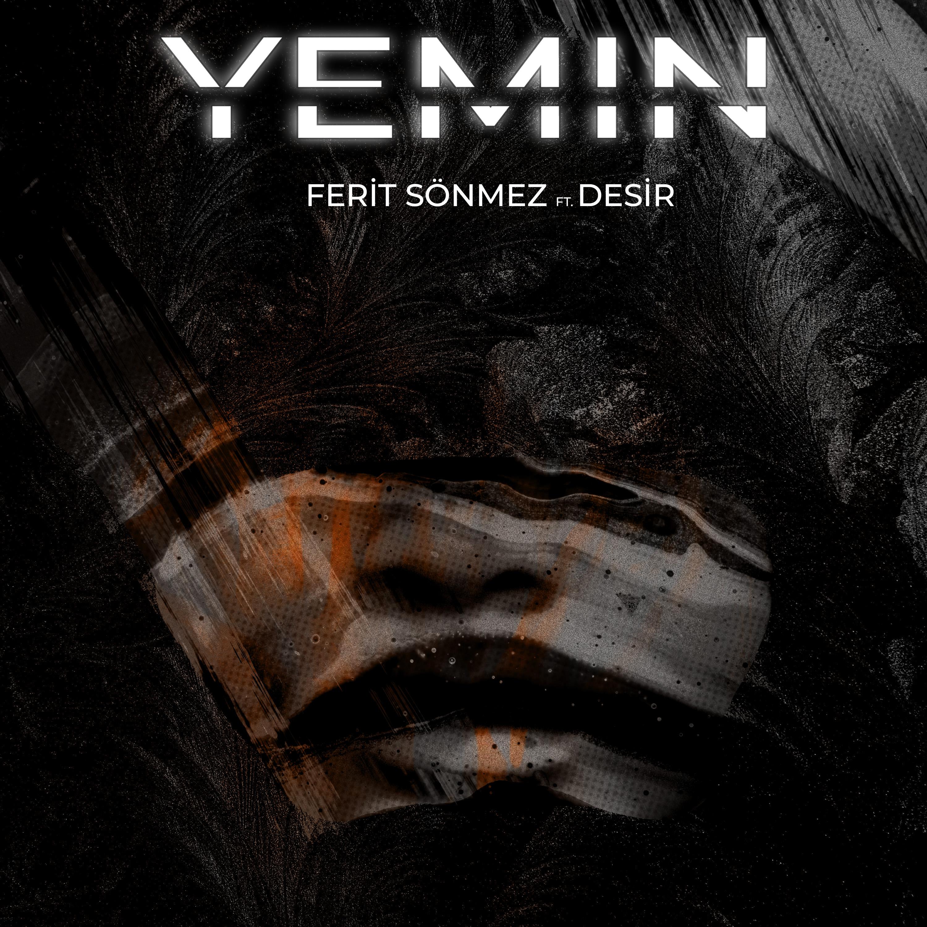Постер альбома Yemin