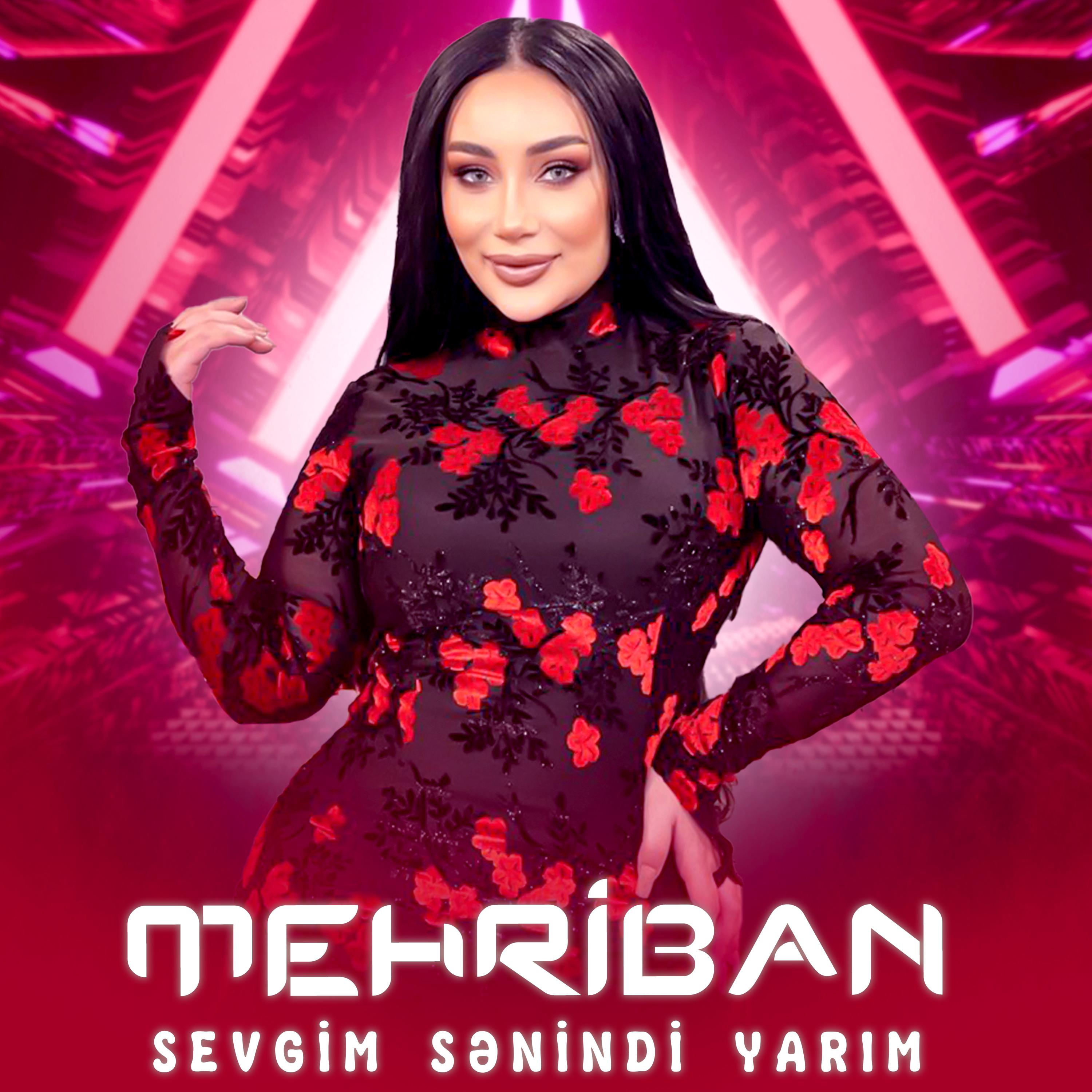 Постер альбома Sevgim Sənindi Yarım