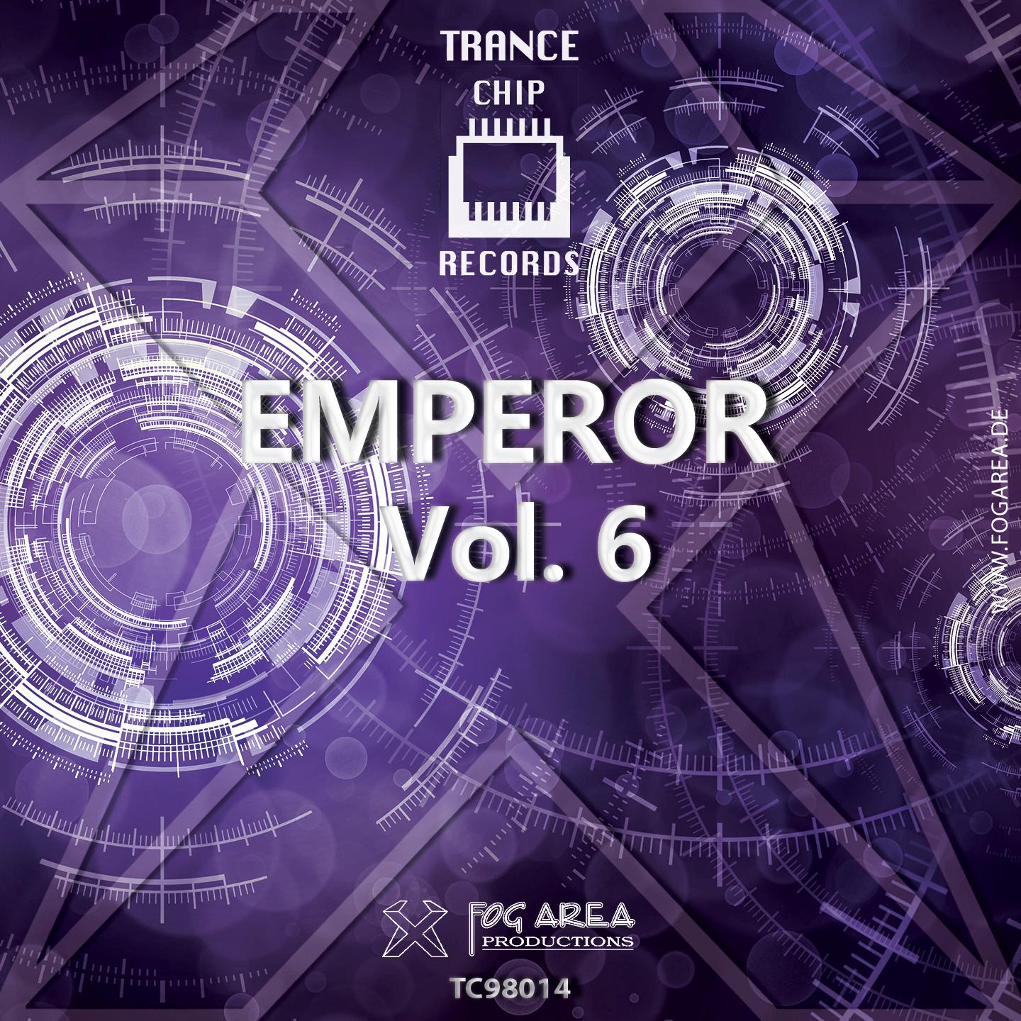 Постер альбома Emperor, Vol. 6