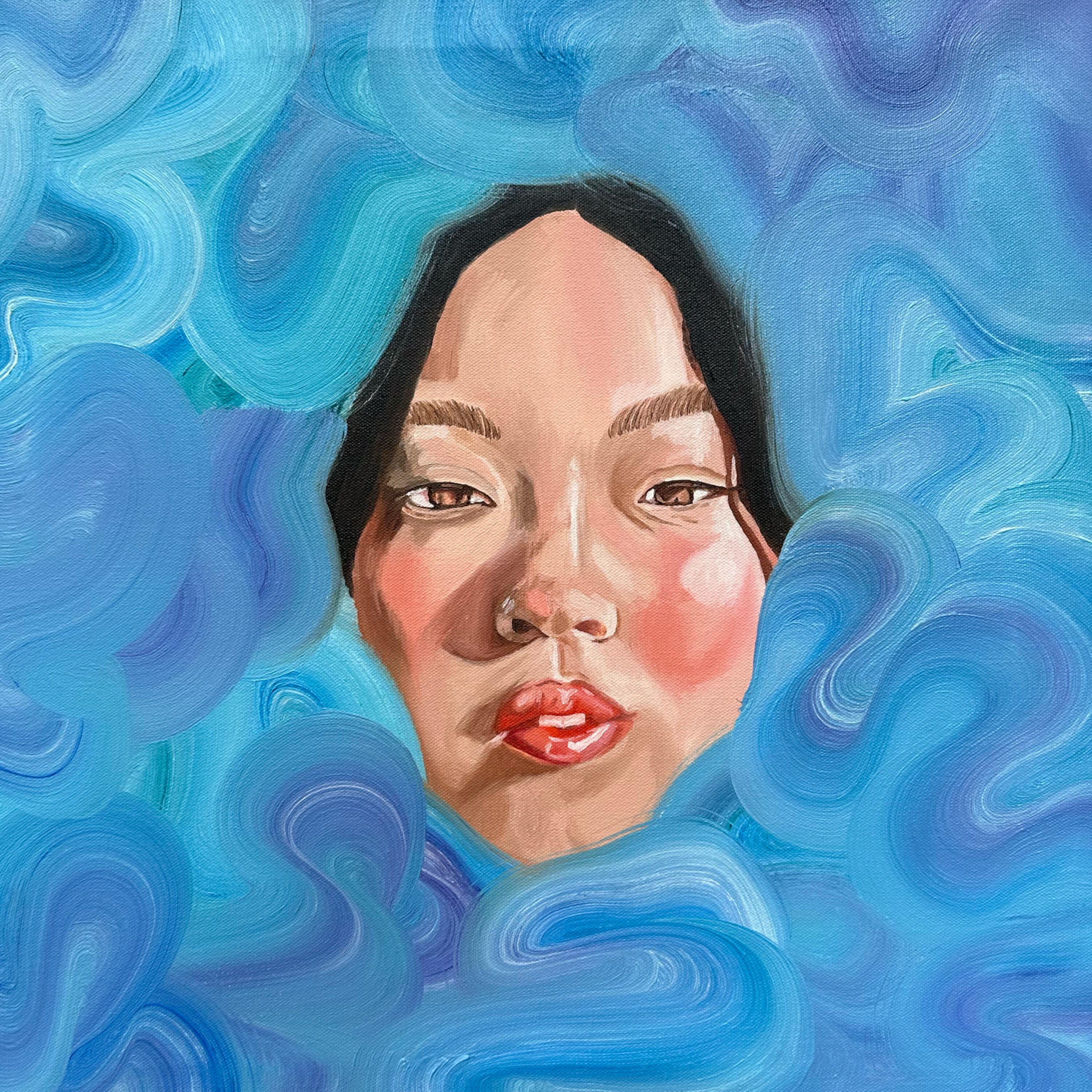 Mona Songz - Umytpaimyn