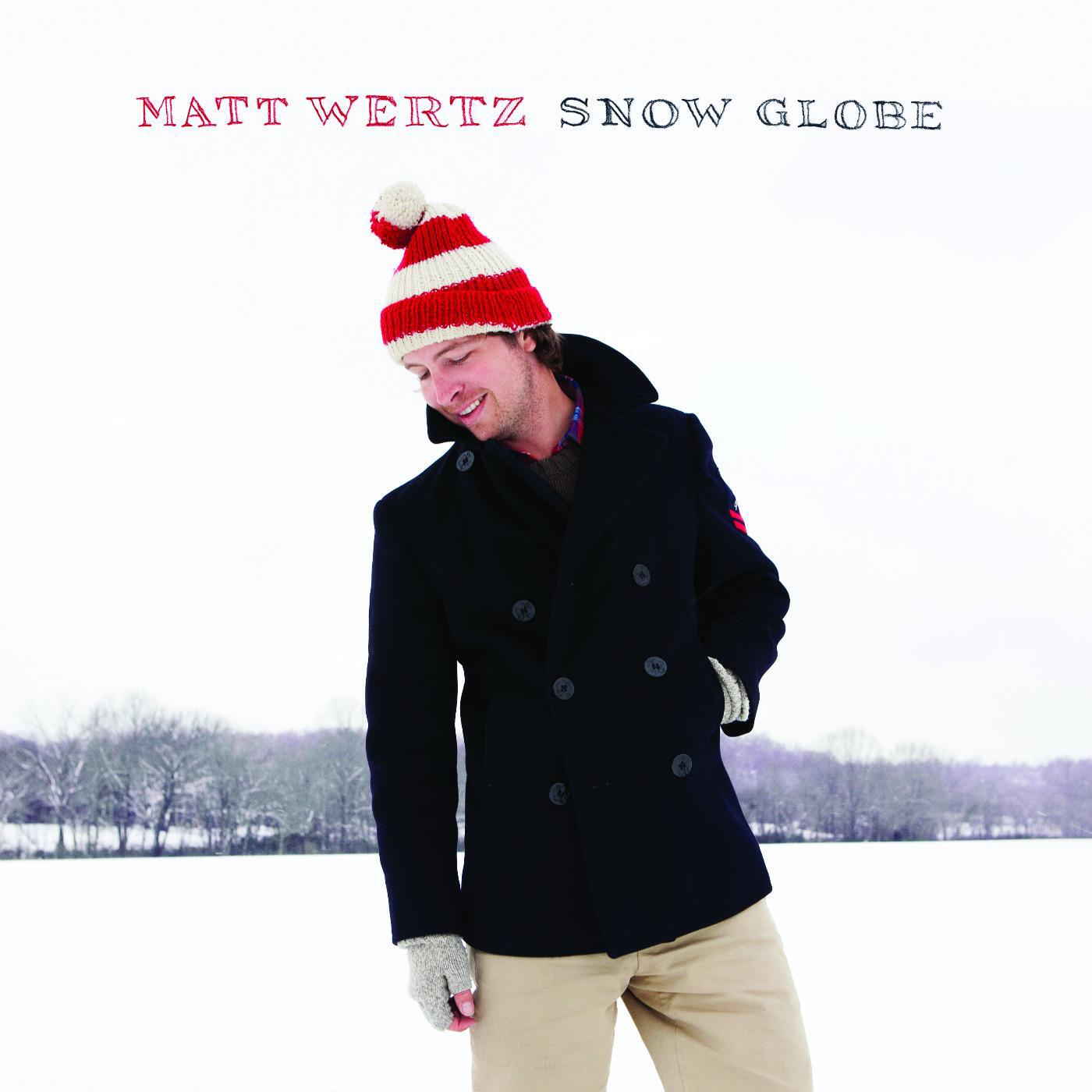 Matt Wertz - Tennessee Christmas
