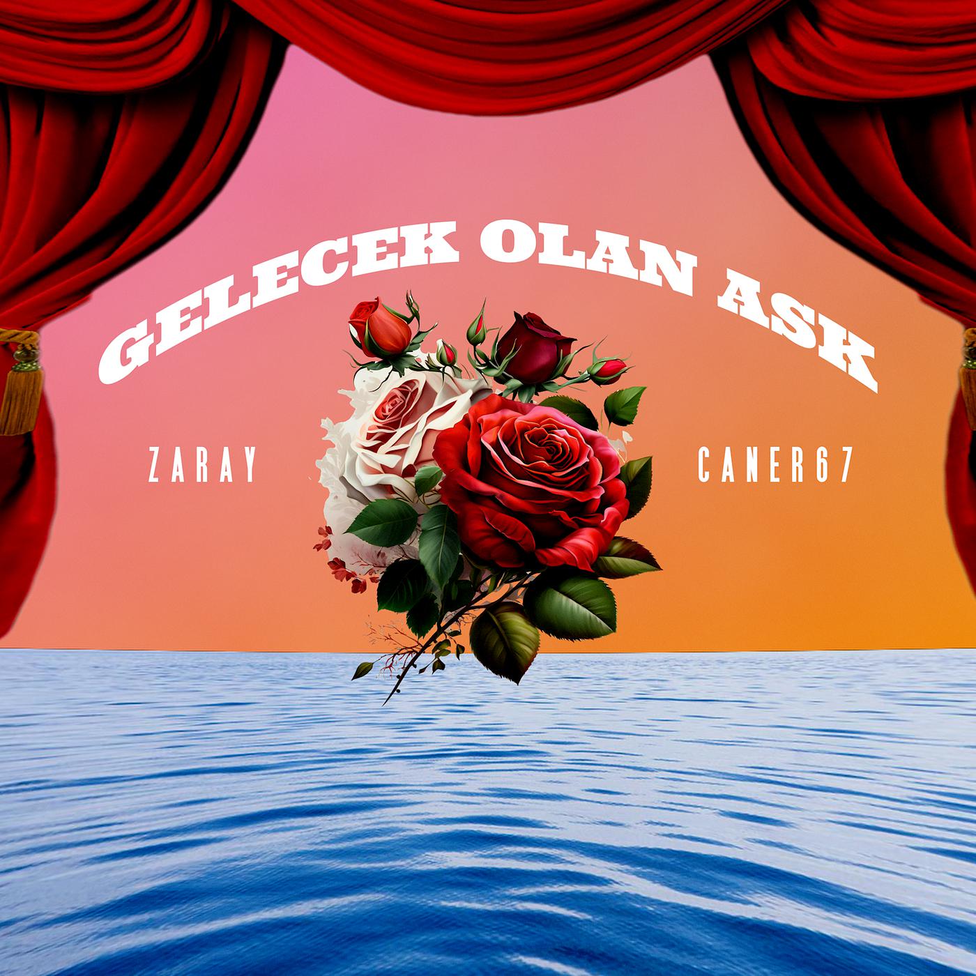 Постер альбома Gelecek Olan Aşk
