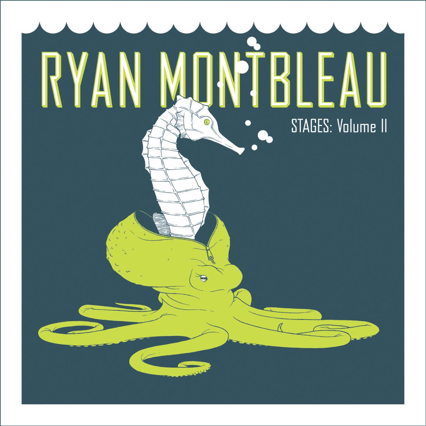 Ryan Montbleau - Duncan