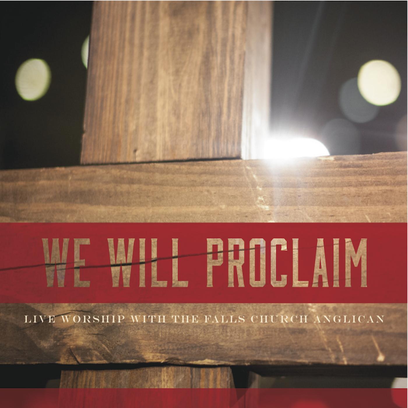 The Falls Church Anglican - Apostles' Creed (feat. Dean Miller)