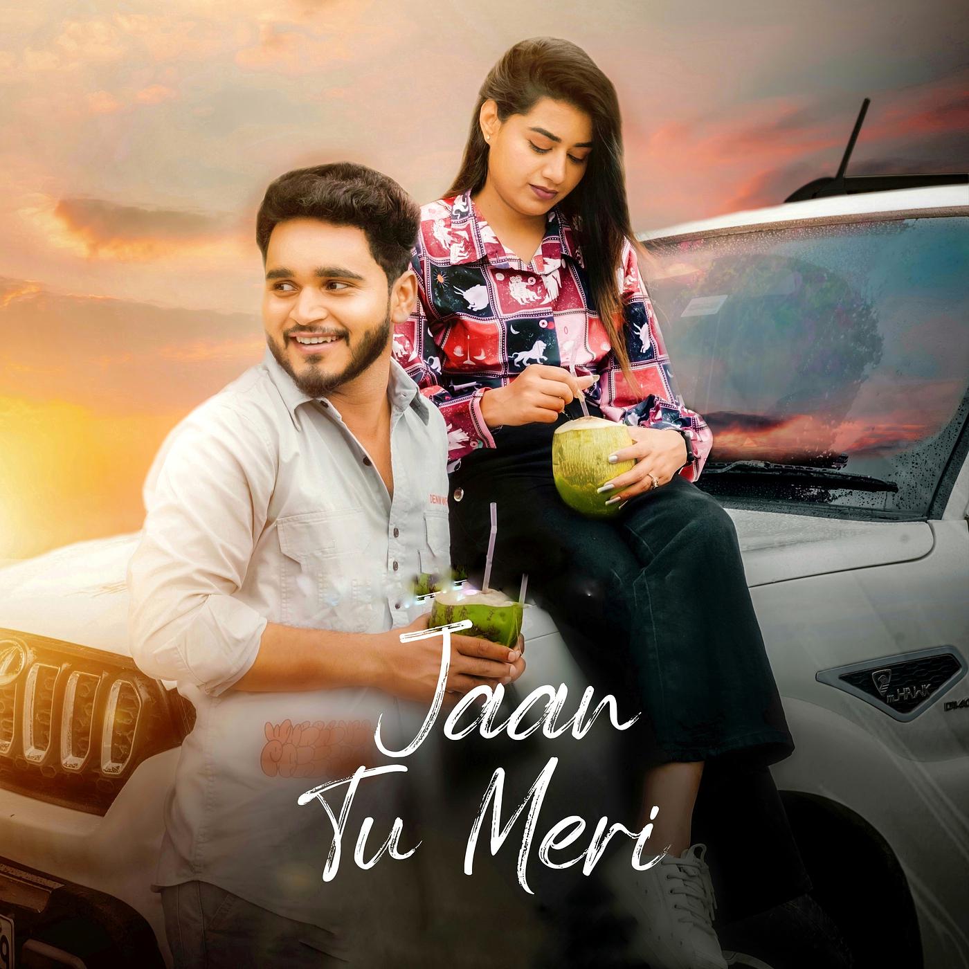 Постер альбома Jaan Tu Meri