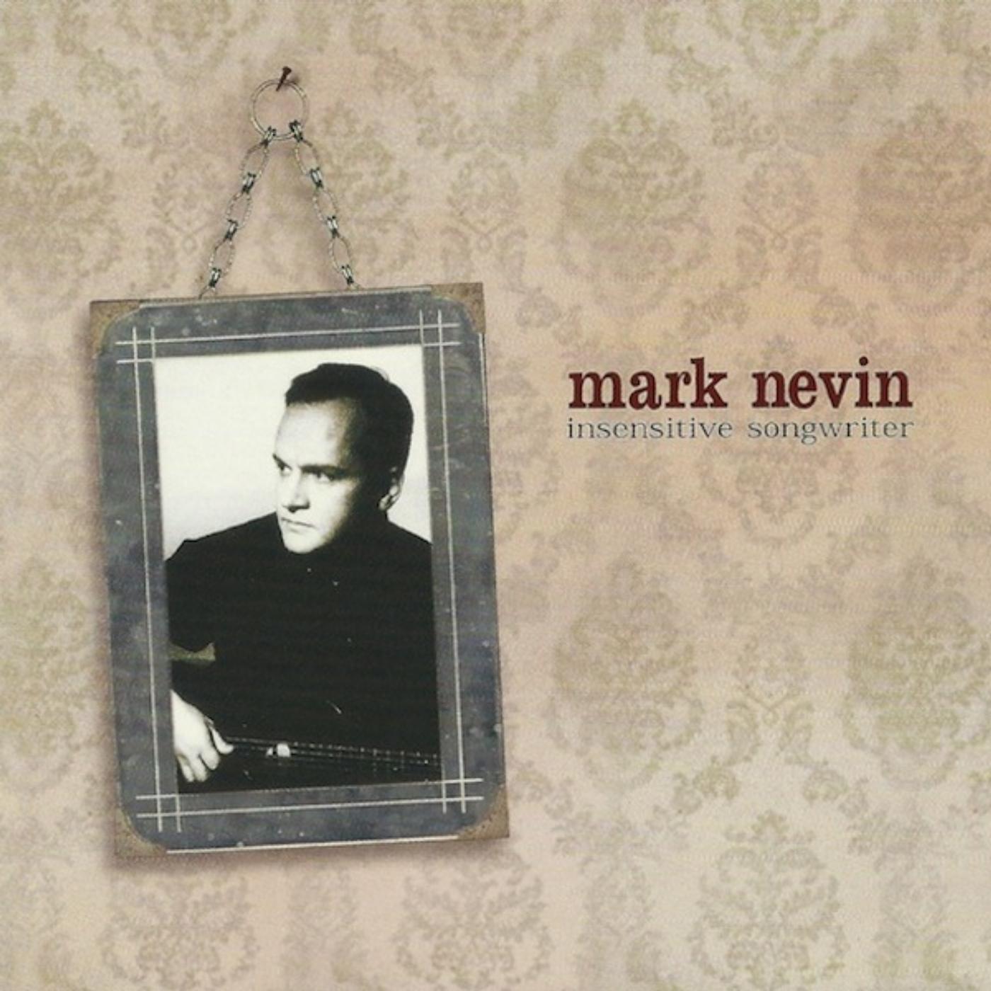 Mark Nevin - Simple Faith