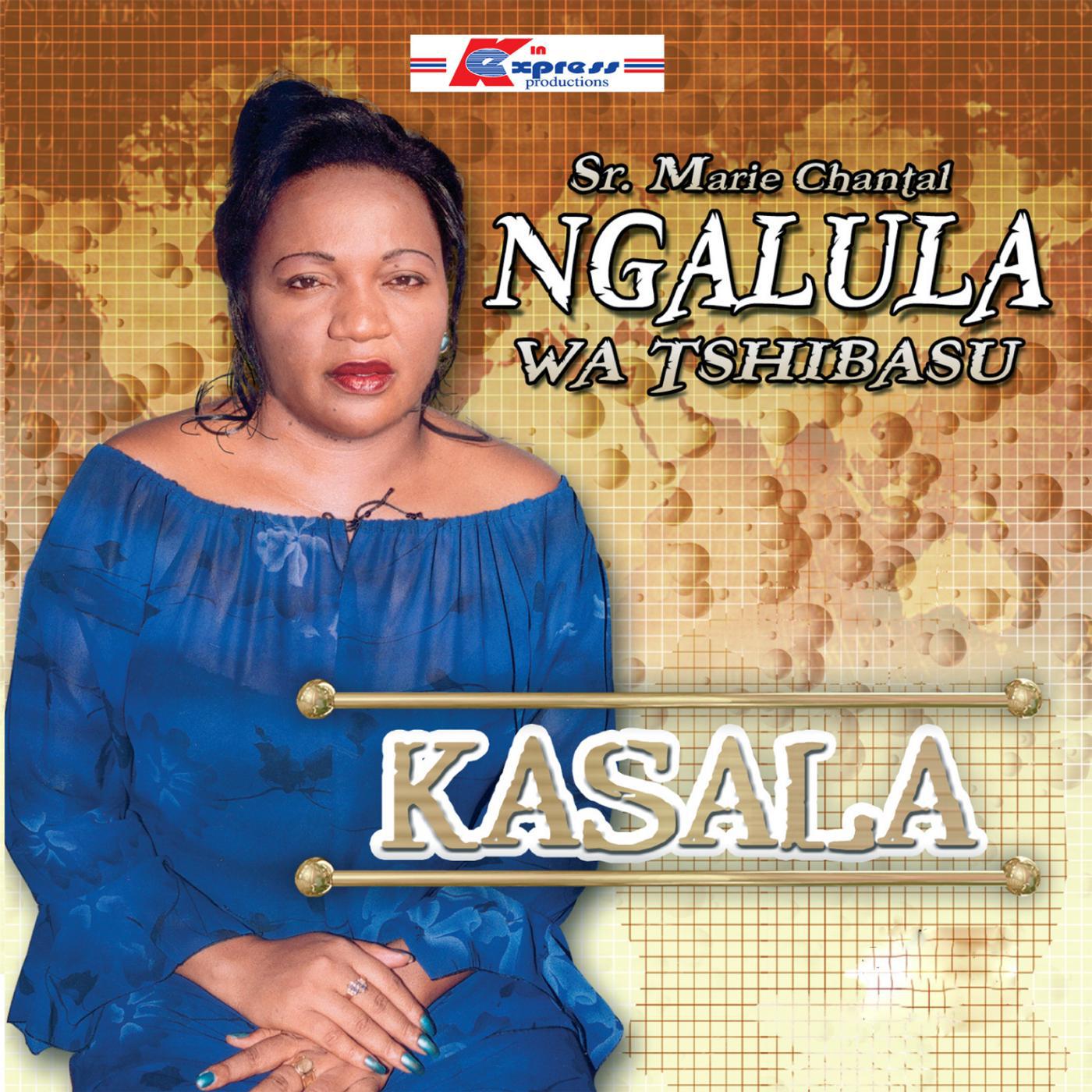 Постер альбома Kasala